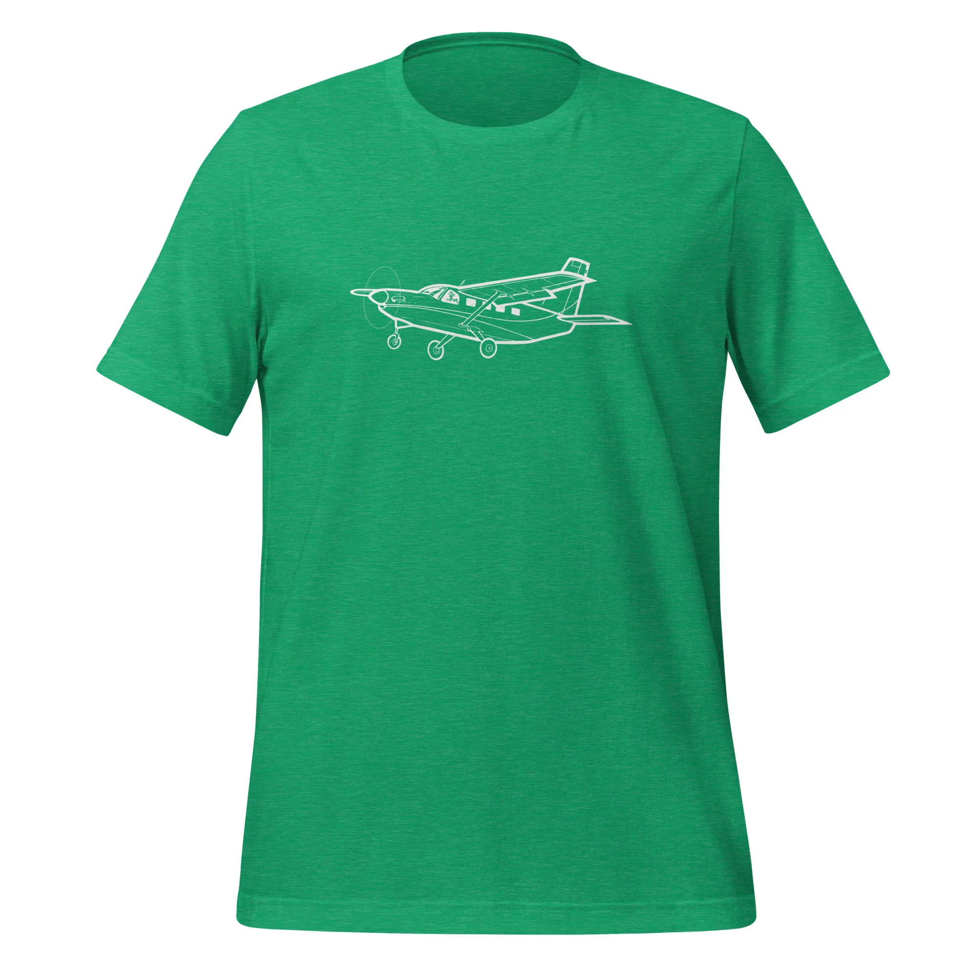 Daher KODIAK Adventure Craft Tee - Image 4