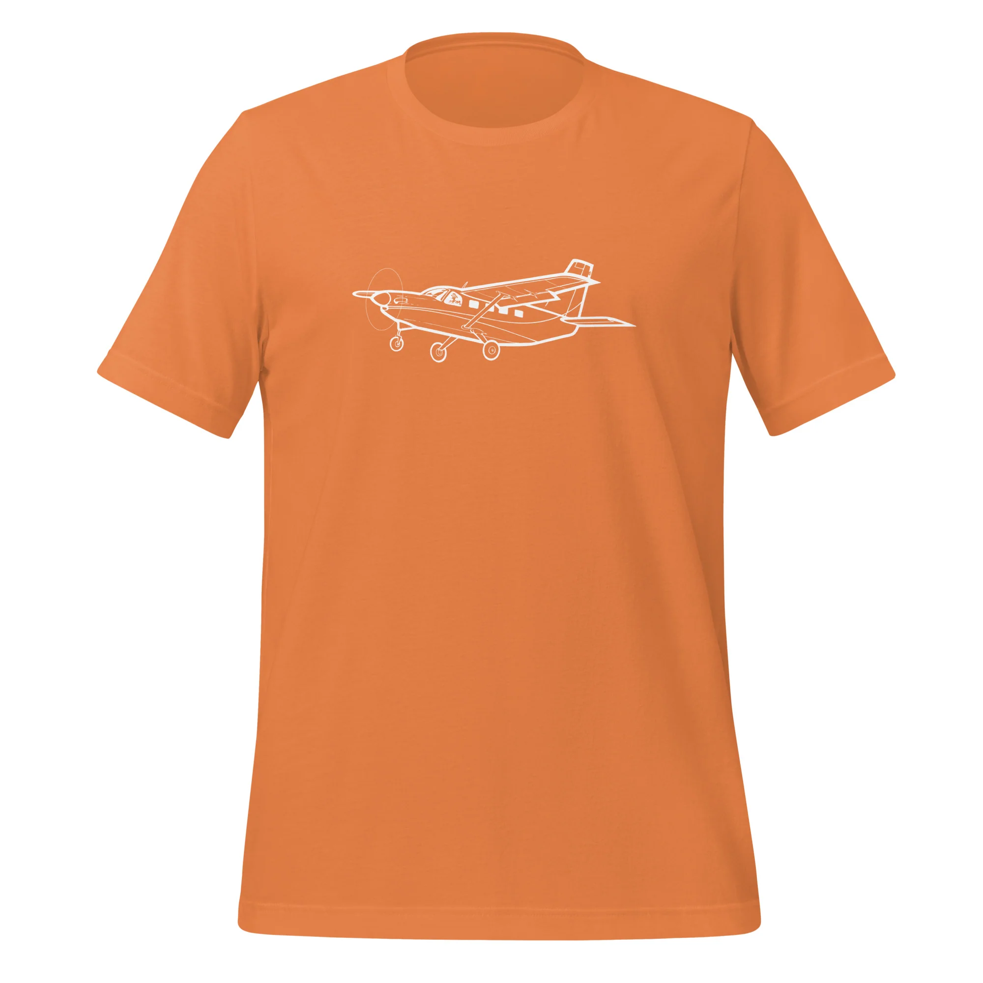 Daher KODIAK Adventure Craft Tee - Image 5