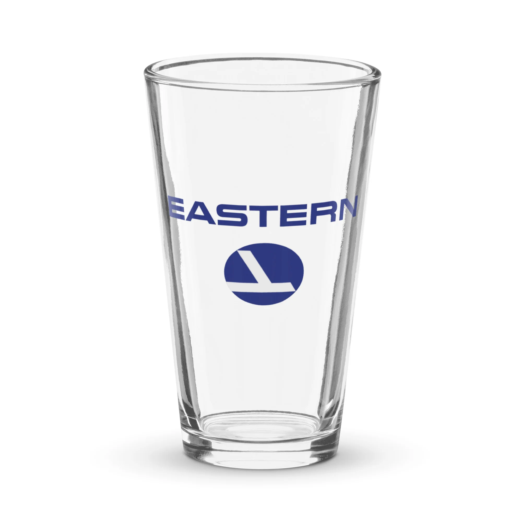 Eastern Air Lines Pint Glass