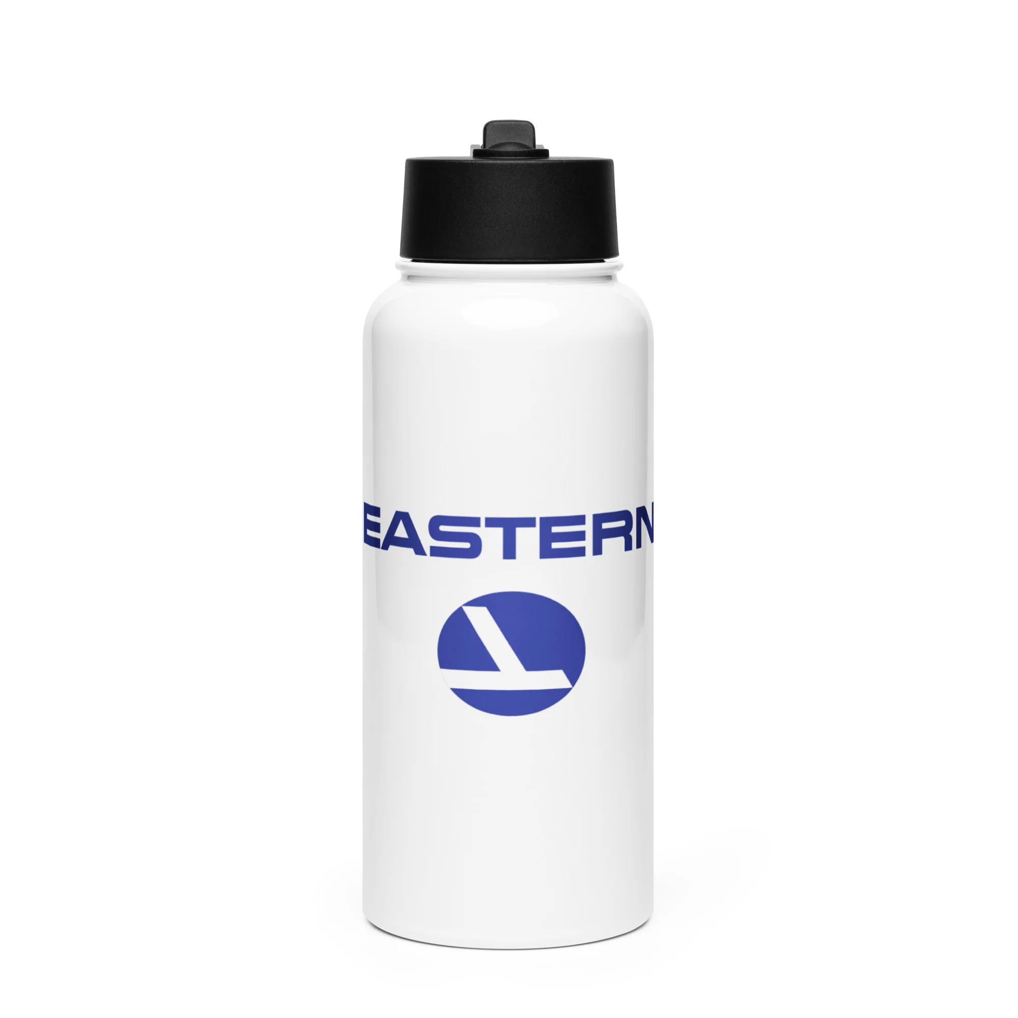 Eastern Air Lines Stainless Steel Water Bottle