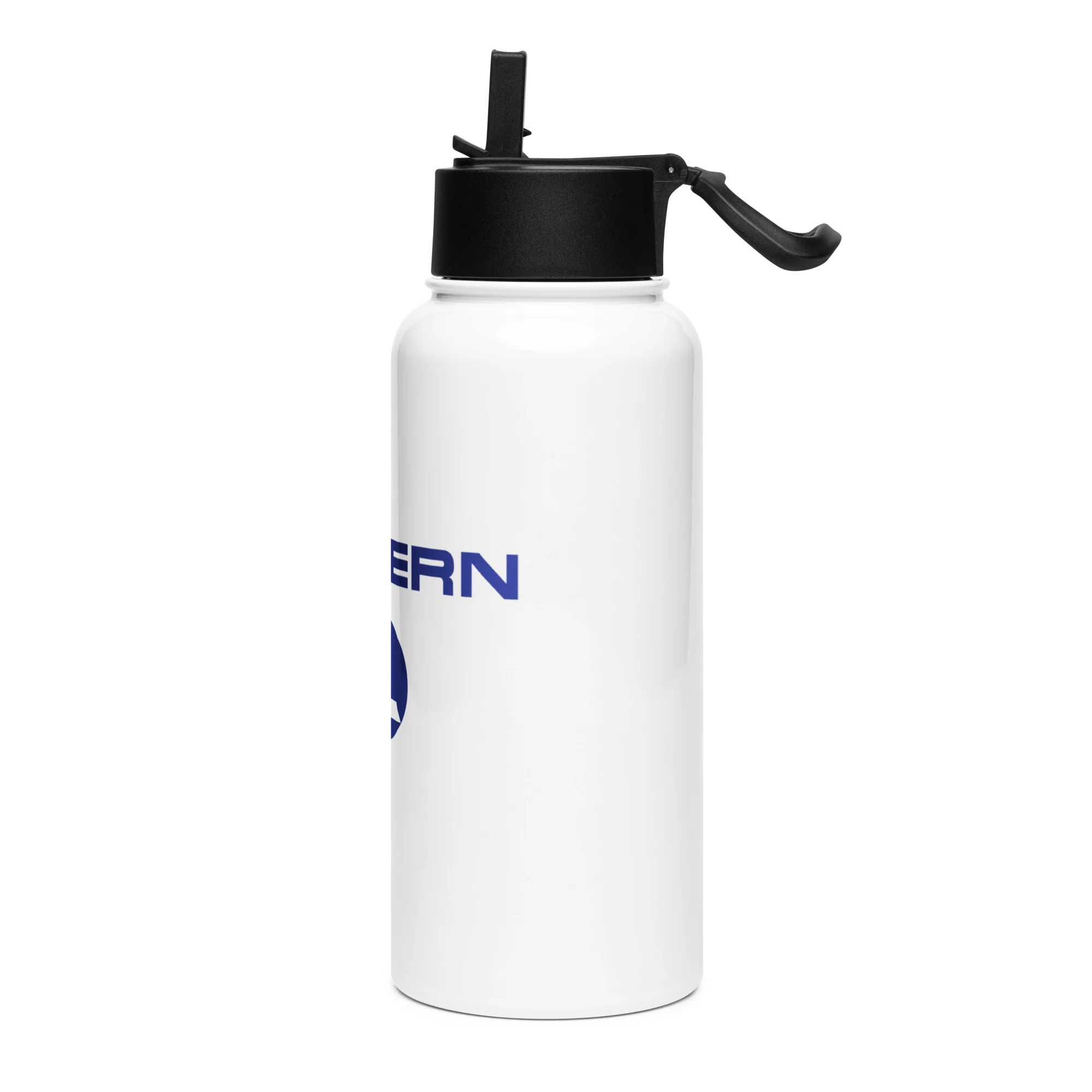 Eastern Air Lines Stainless Steel Water Bottle - Image 2