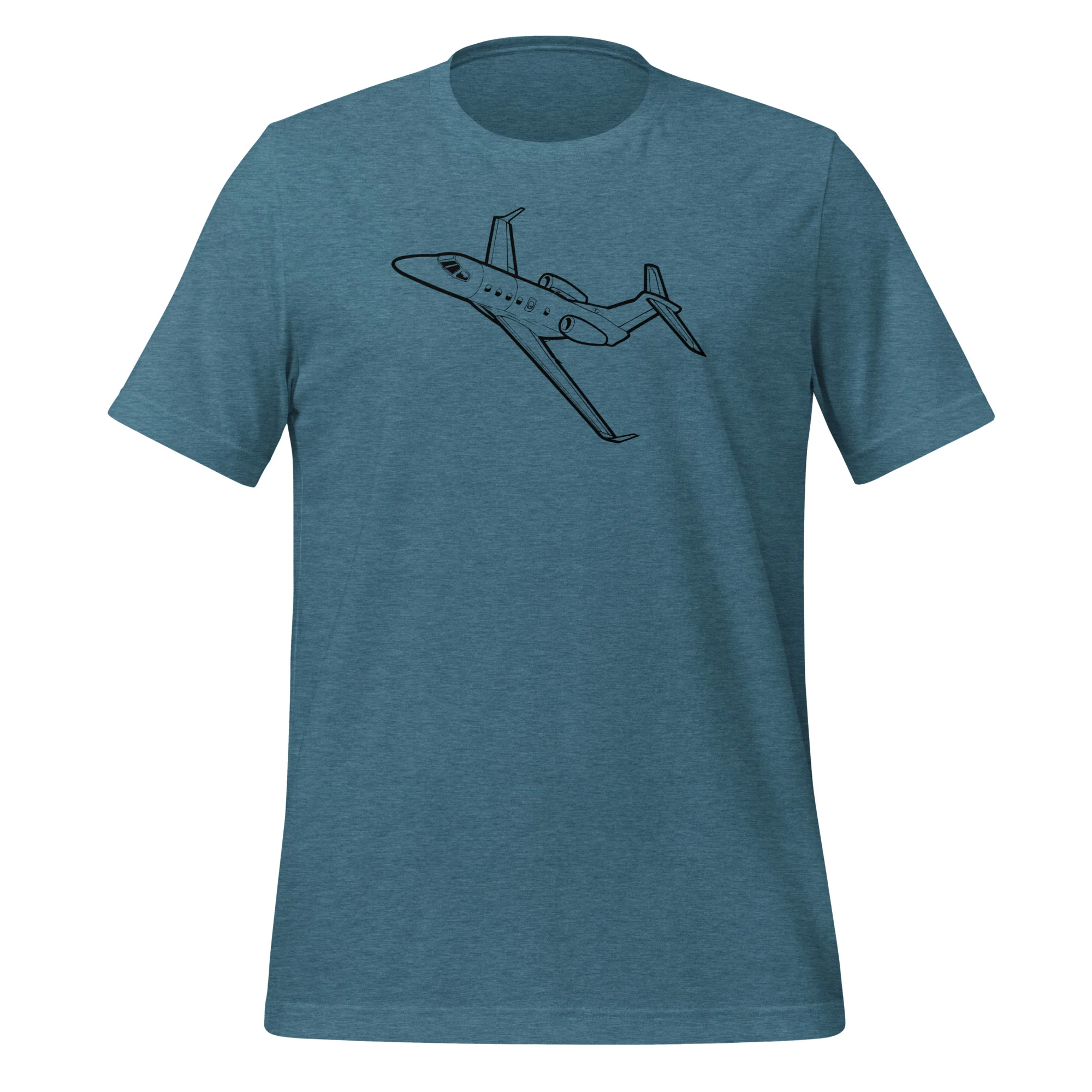 Embraer's Phenom 300 Light Jet Tee - Image 2