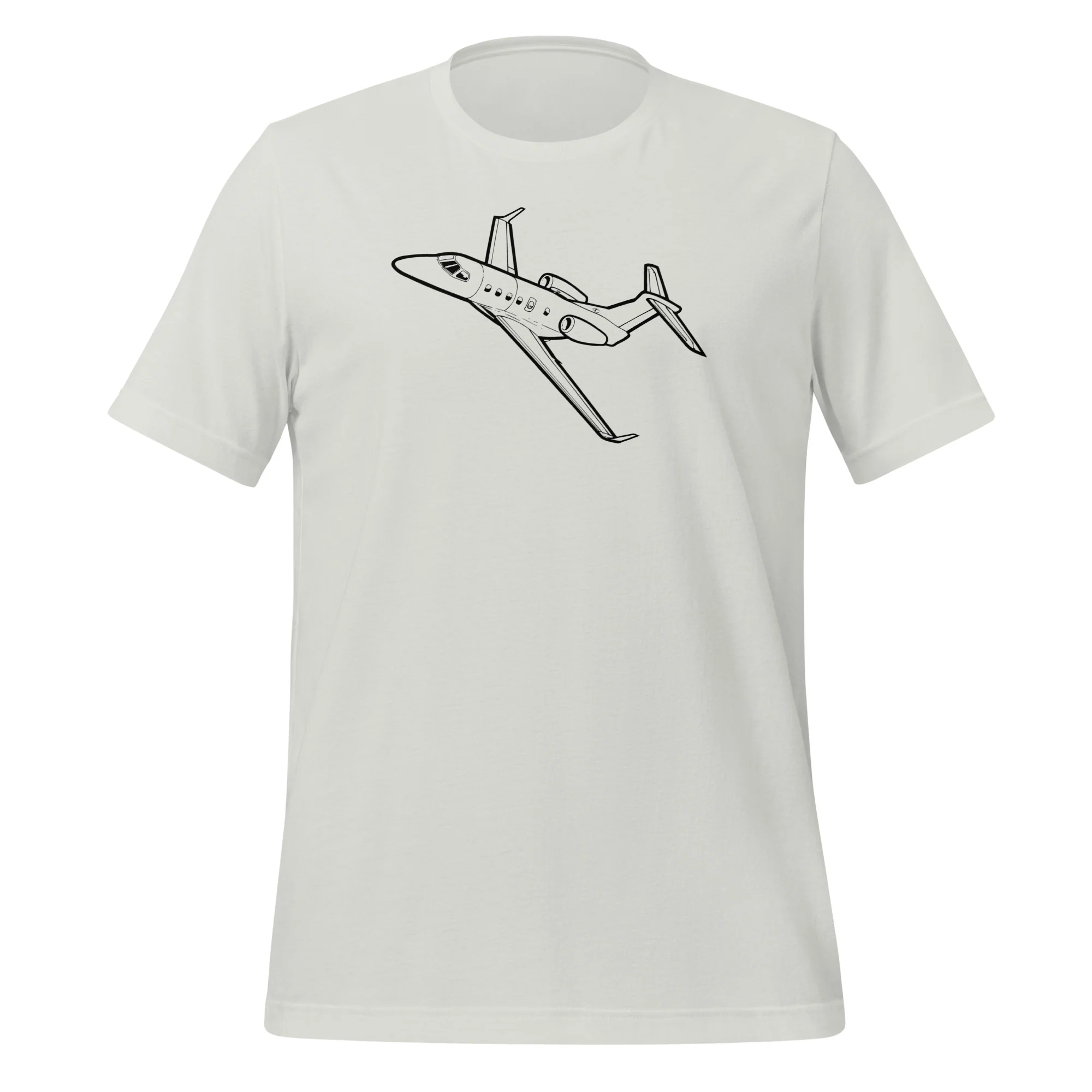 Embraer's Phenom 300 Light Jet Tee - Image 8