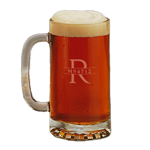 Engraved Beer Mug - Image 4