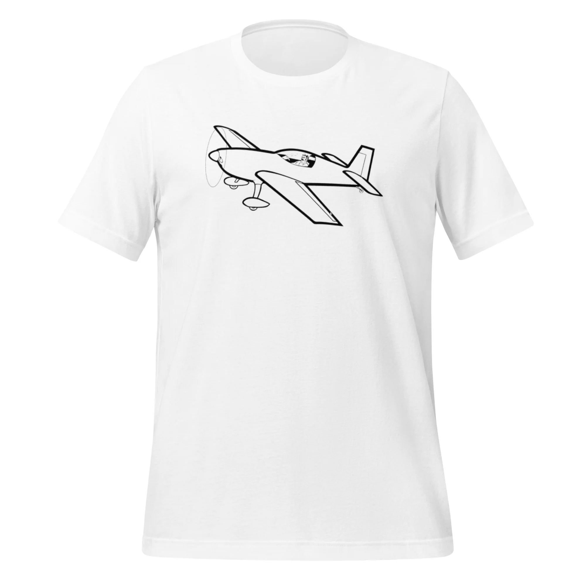 Extra 300 Homebuilt Sport Aircraft Tee