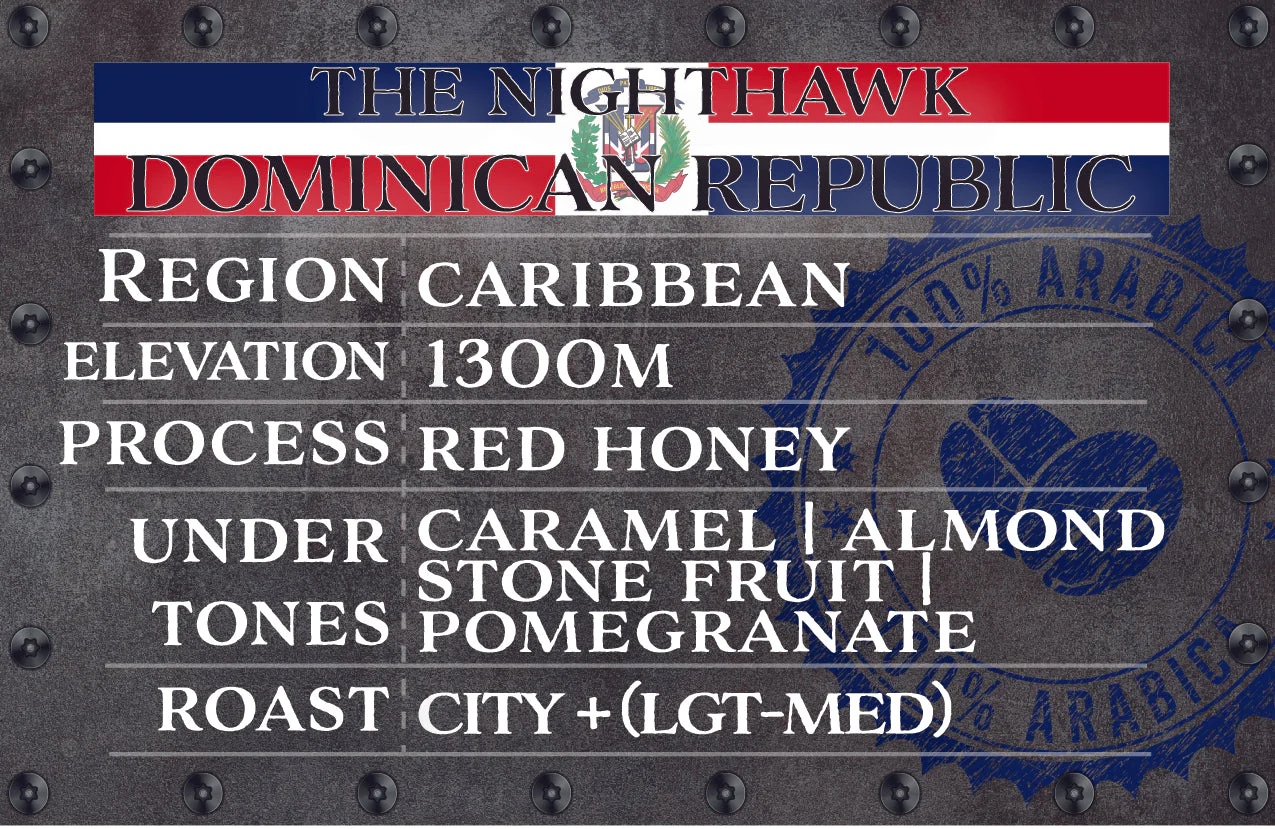 F-117 Nighthawk Dominican Republic Coffee - Image 7