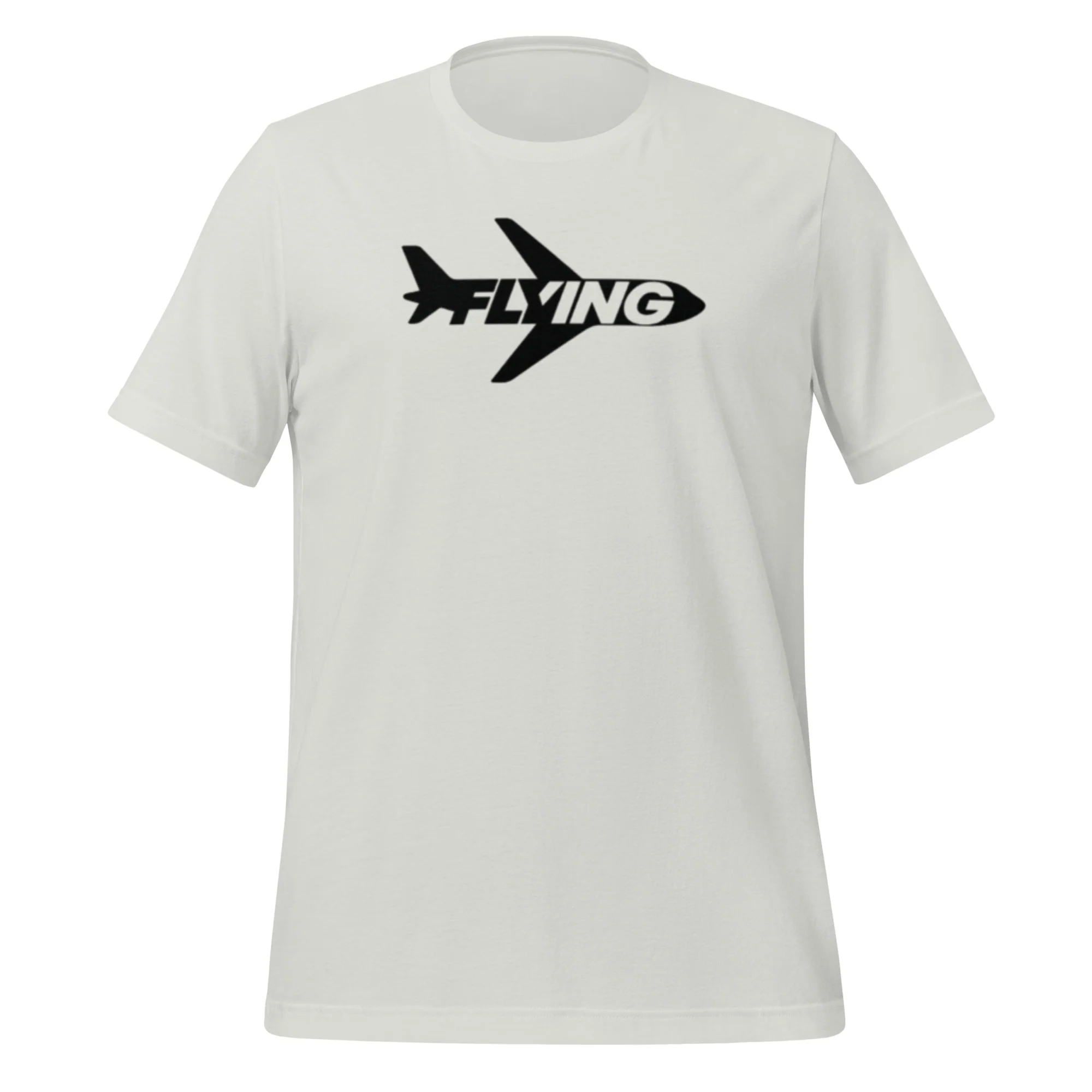 FLYING Airplane Tee - Image 8
