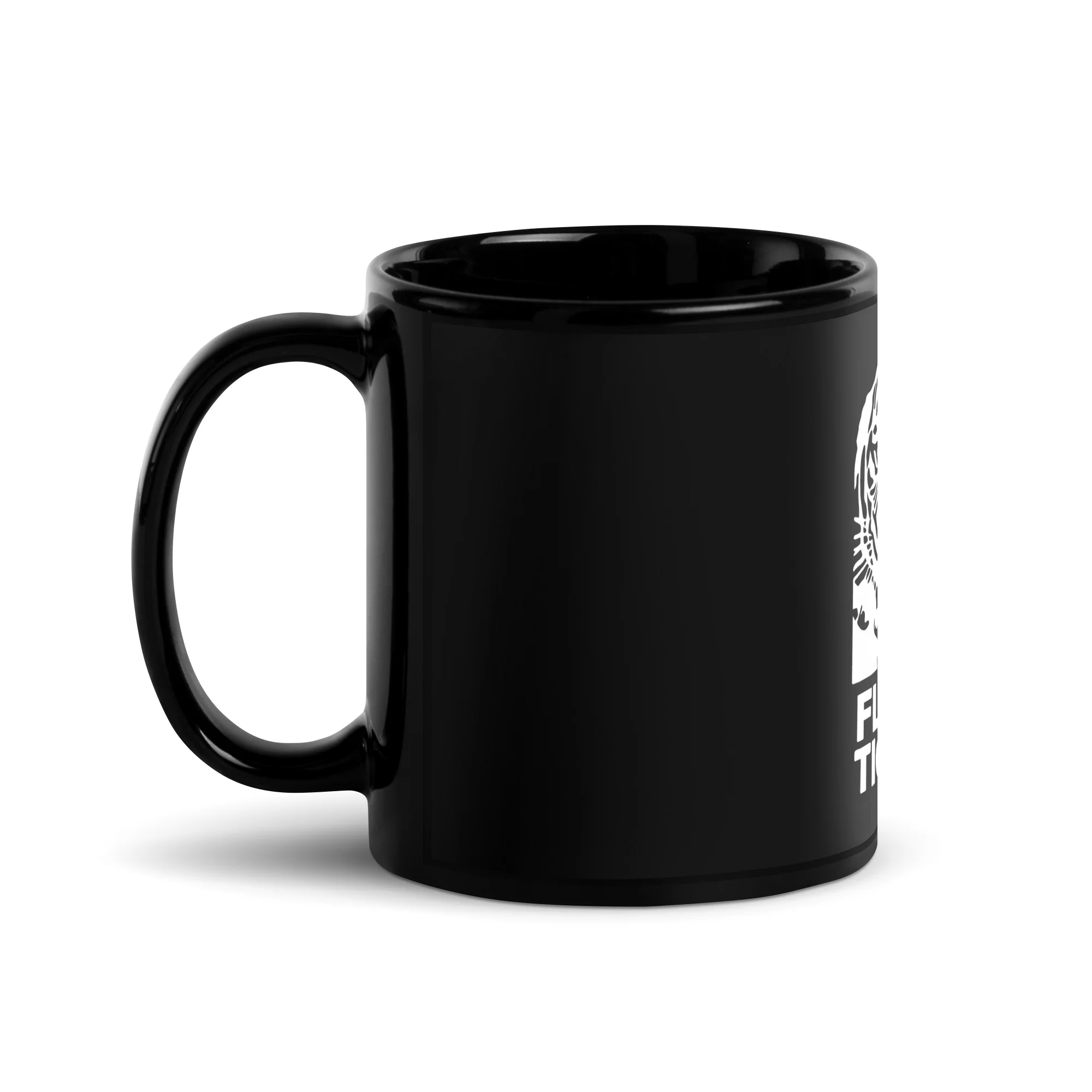 Flying Tigers Mug - Image 3
