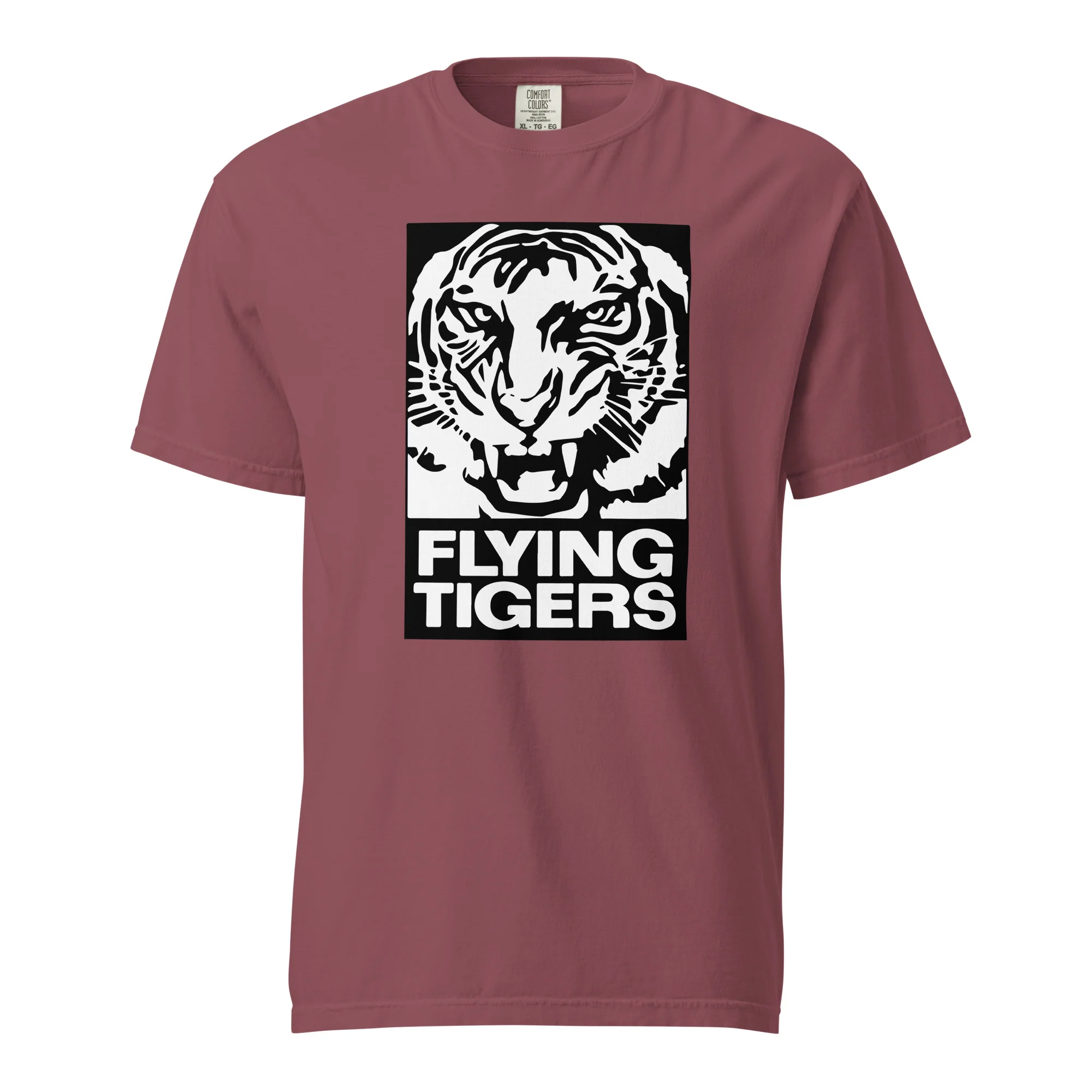 Flying Tigers Tee - Image 3