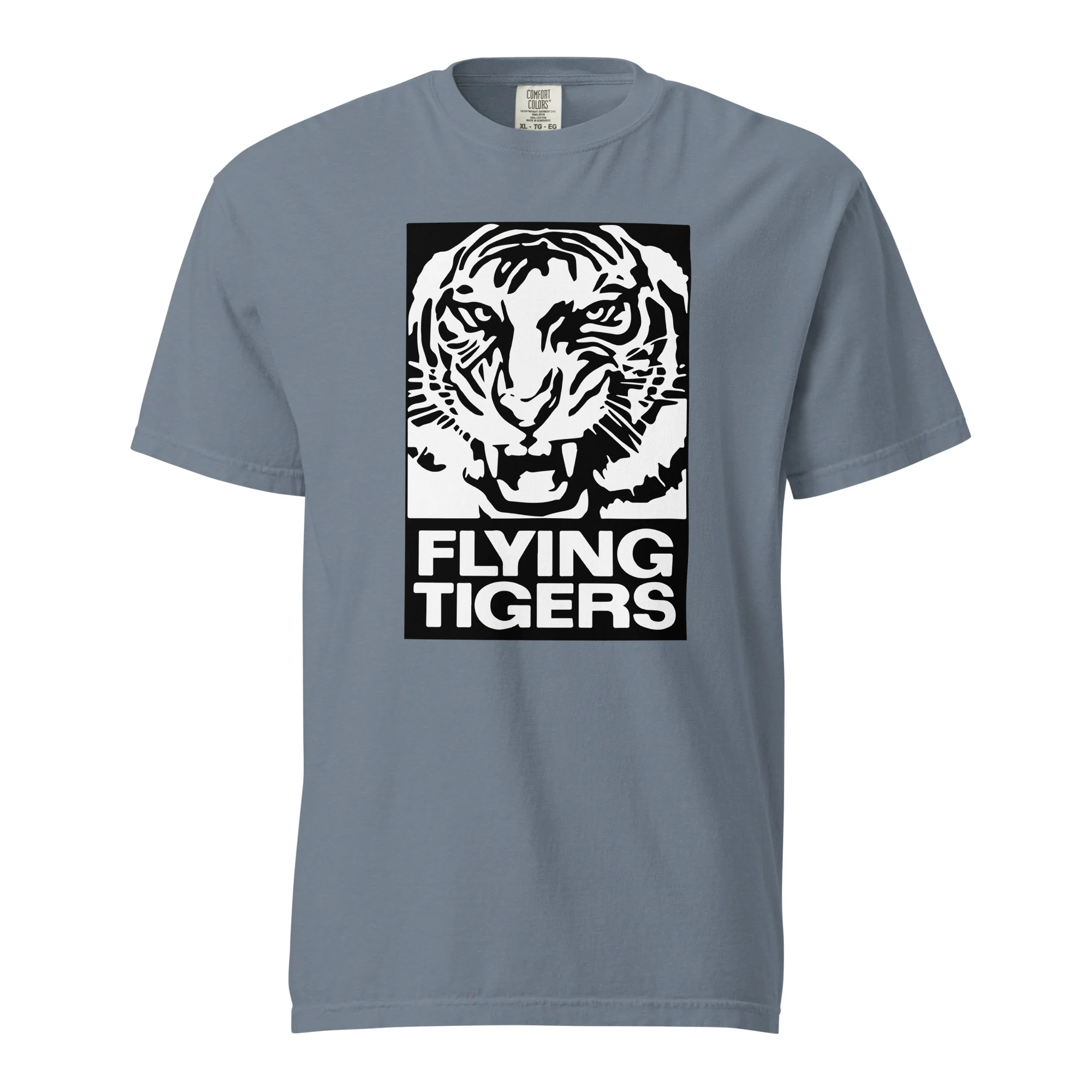 Flying Tigers Tee - Image 5