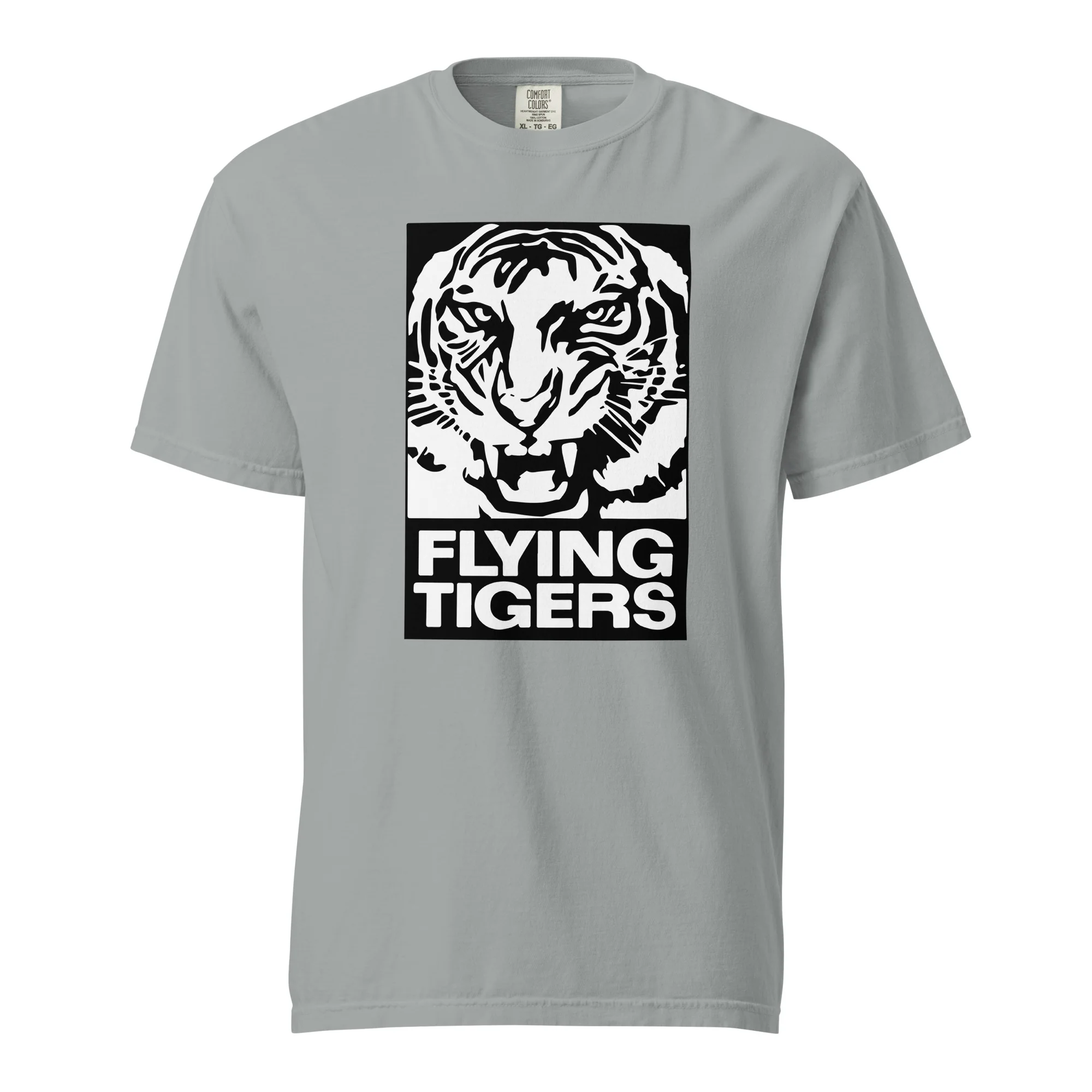 Flying Tigers Tee - Image 6