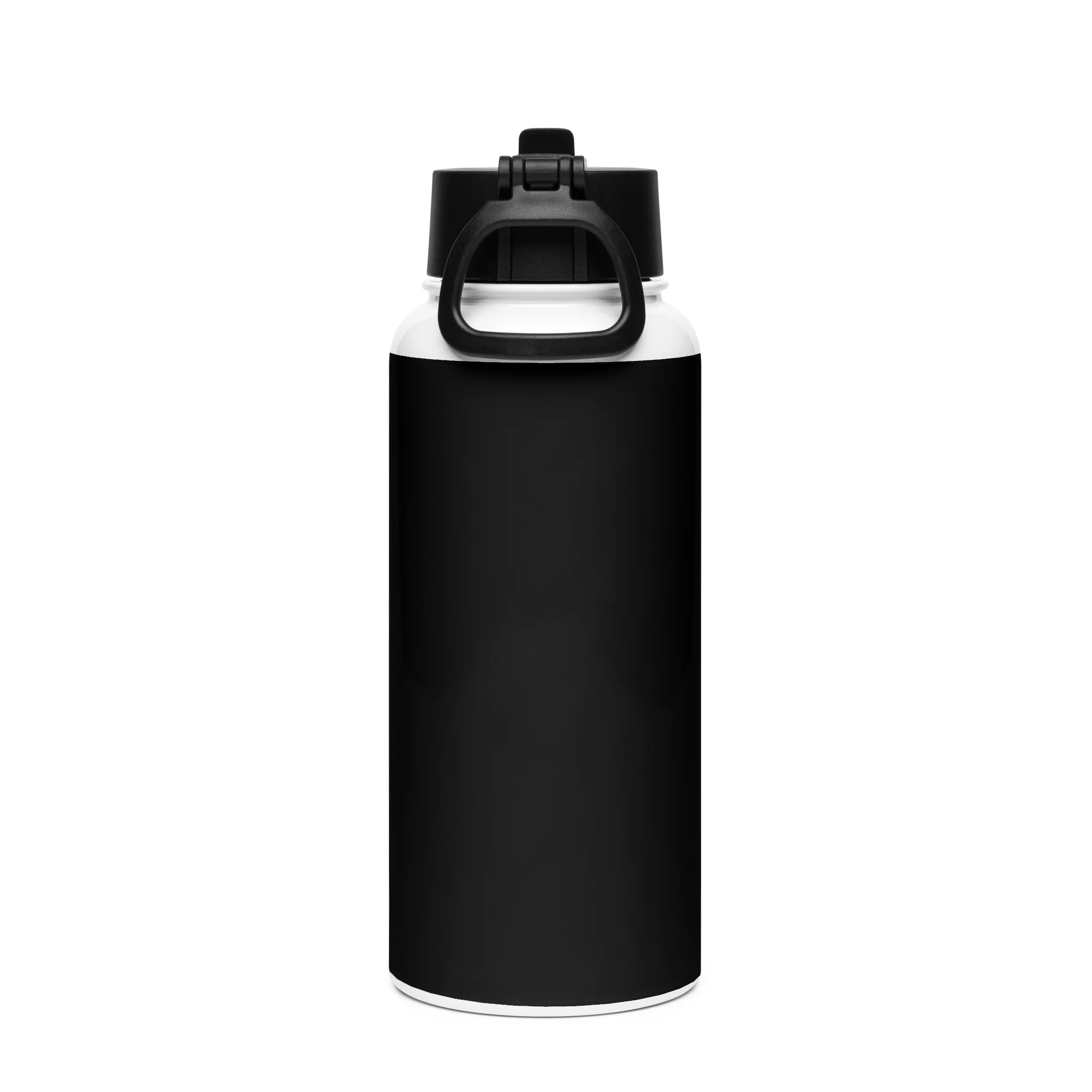 Flying Tigers Stainless Steel Water Bottle - Image 4