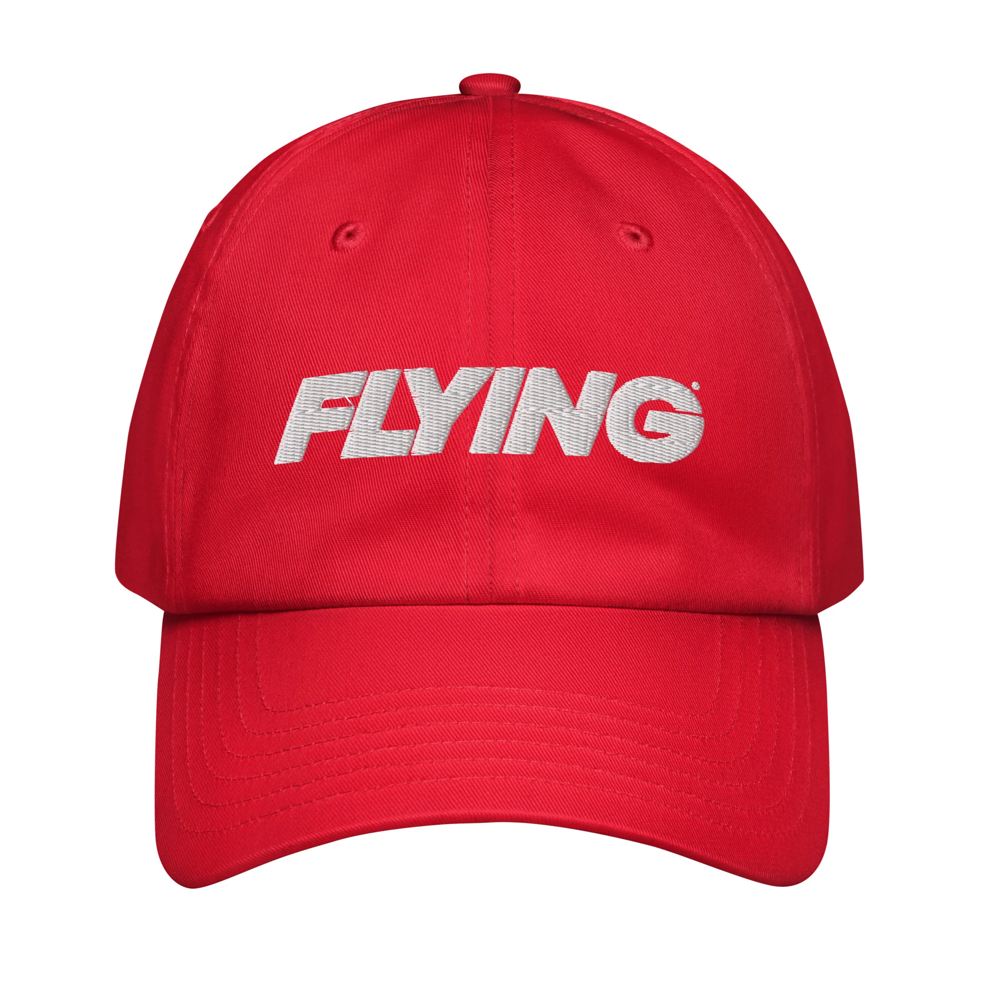 FLYING Under Armour® Dad Hat - Image 13