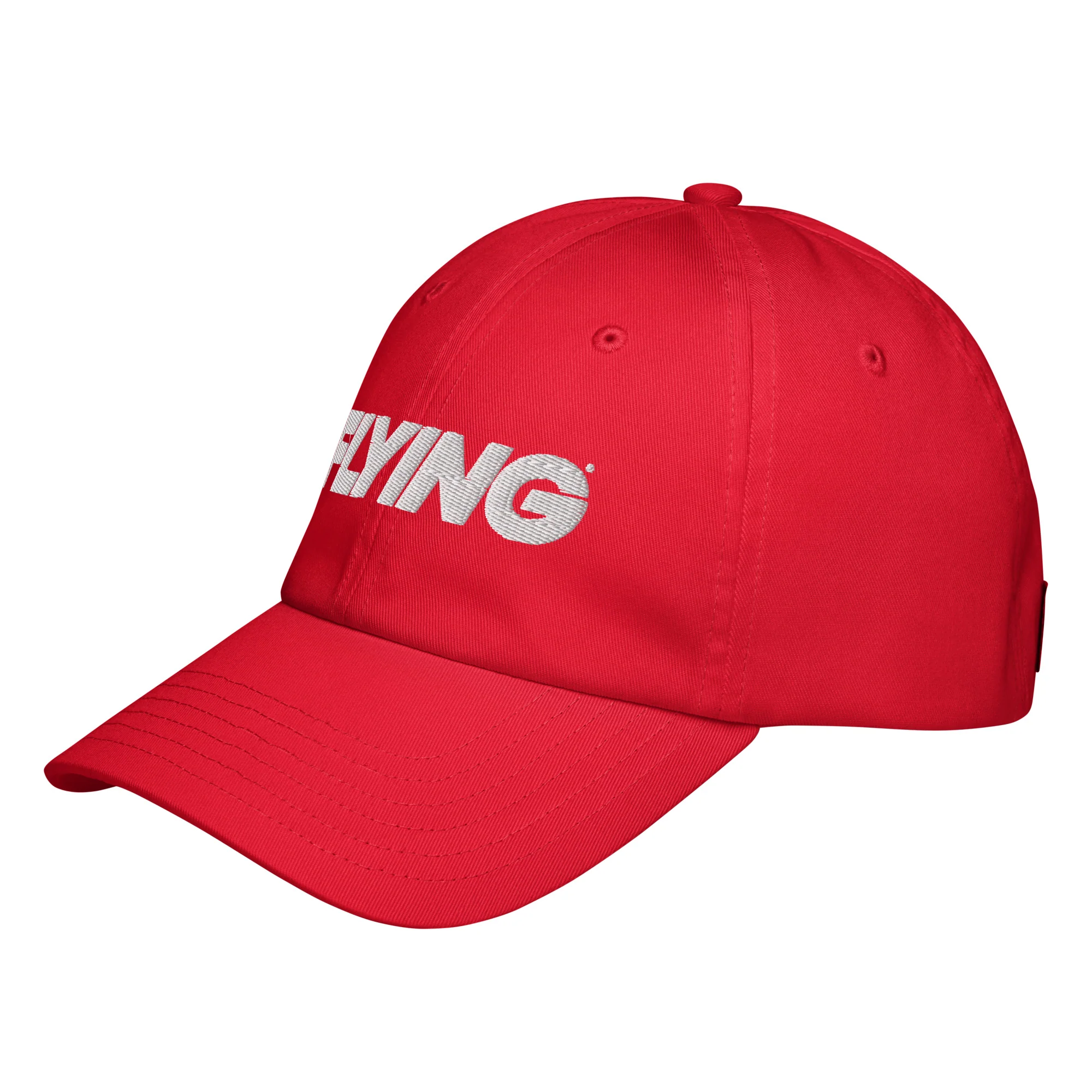 FLYING Under Armour® Dad Hat - Image 14