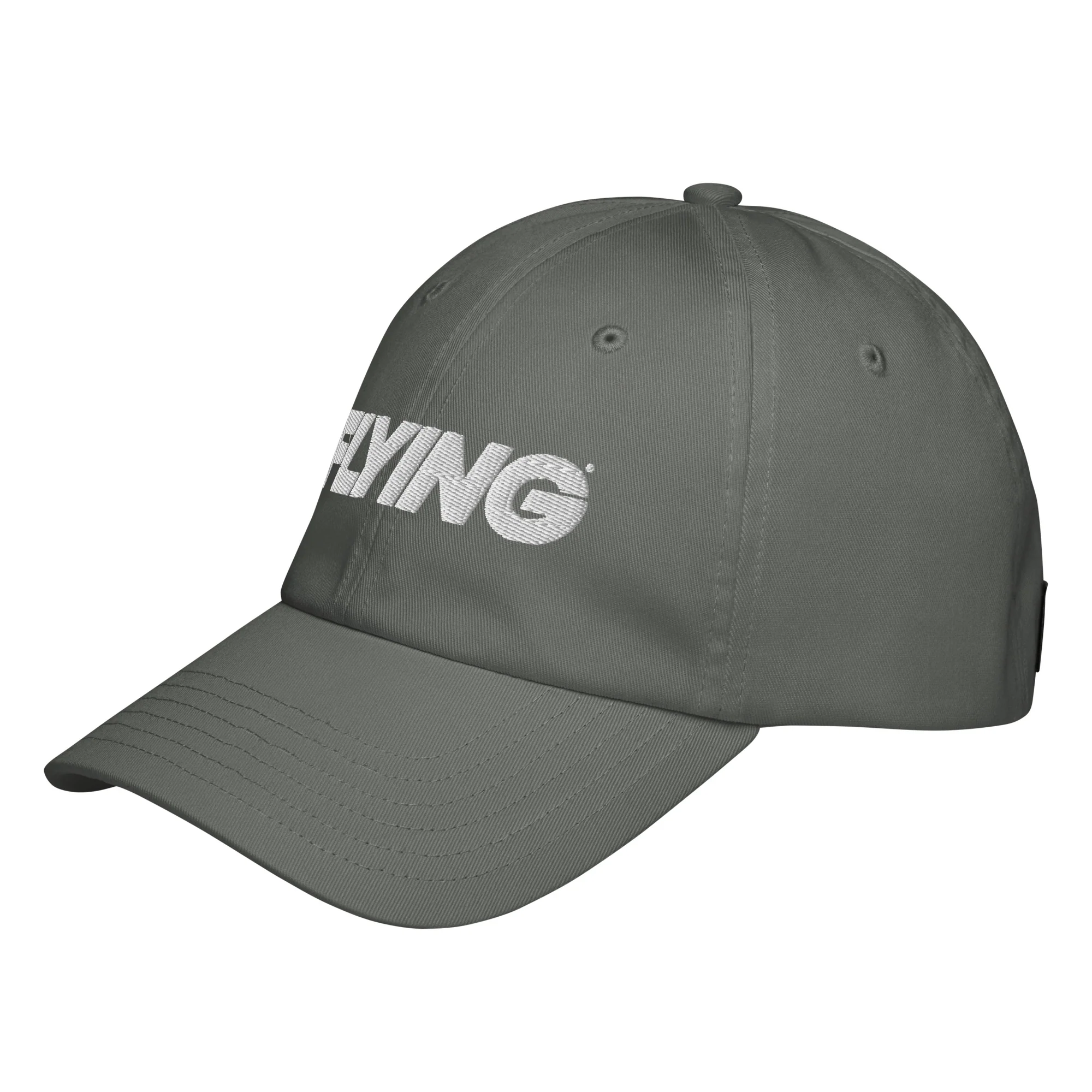 FLYING Under Armour® Dad Hat - Image 18