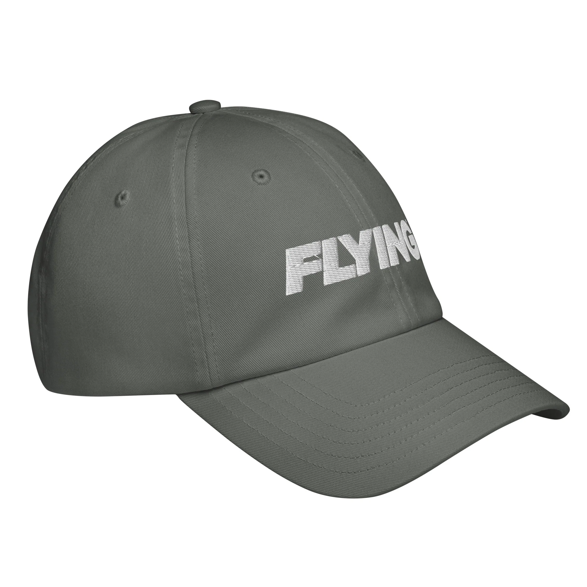 FLYING Under Armour® Dad Hat - Image 19