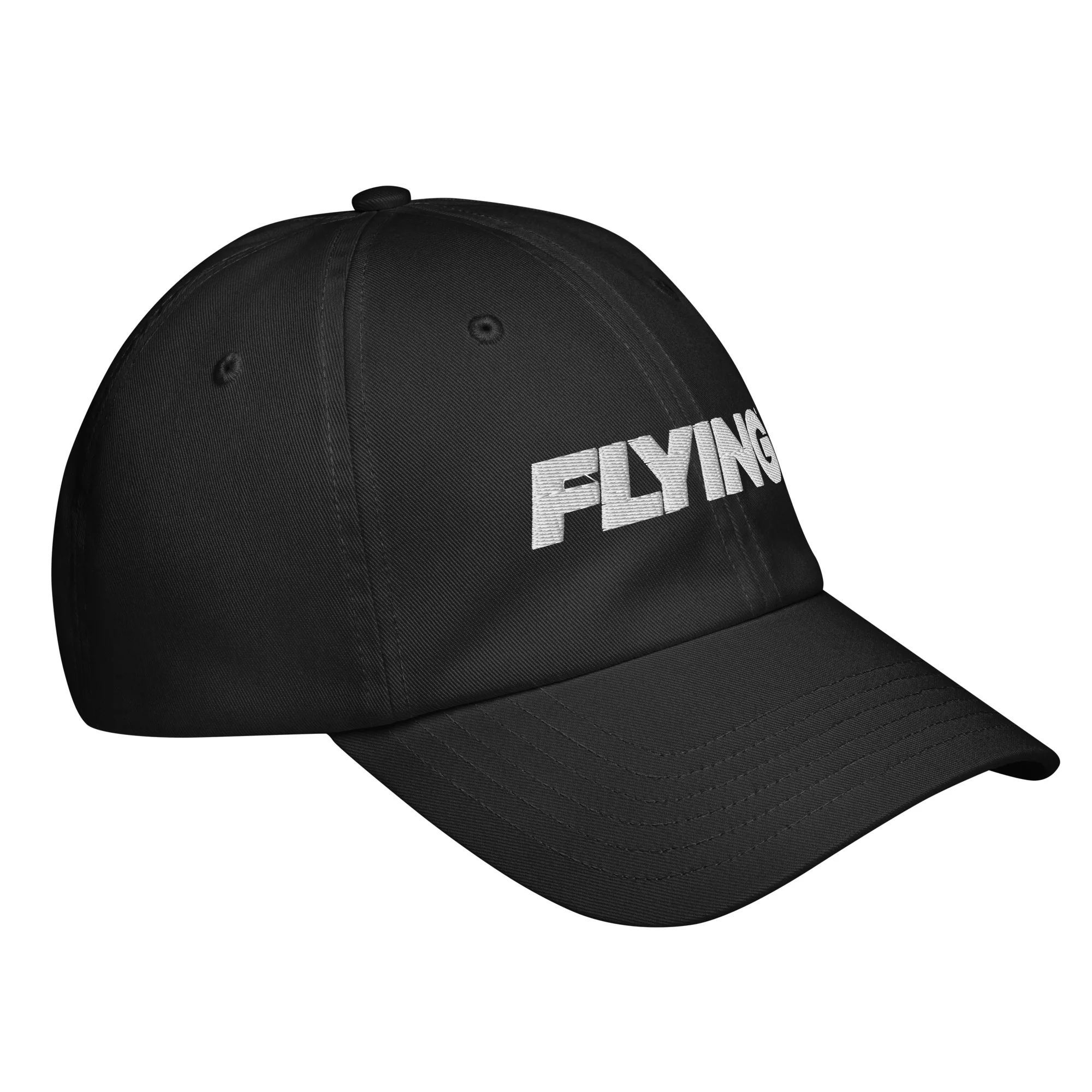 FLYING Under Armour® Dad Hat - Image 3