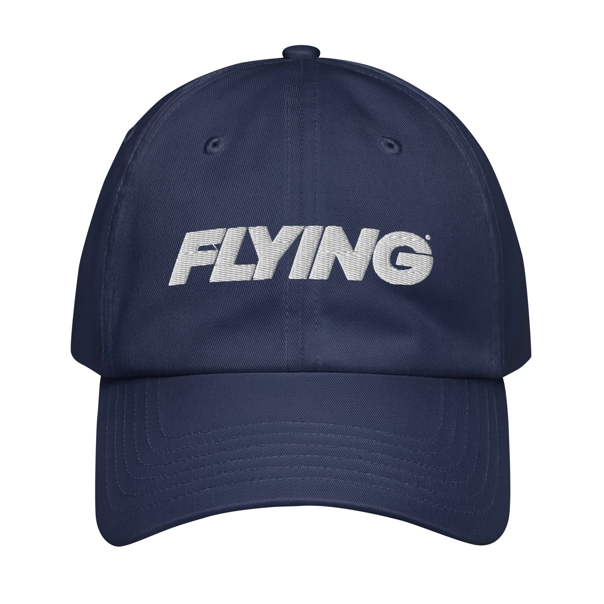 FLYING Under Armour® Dad Hat - Image 5
