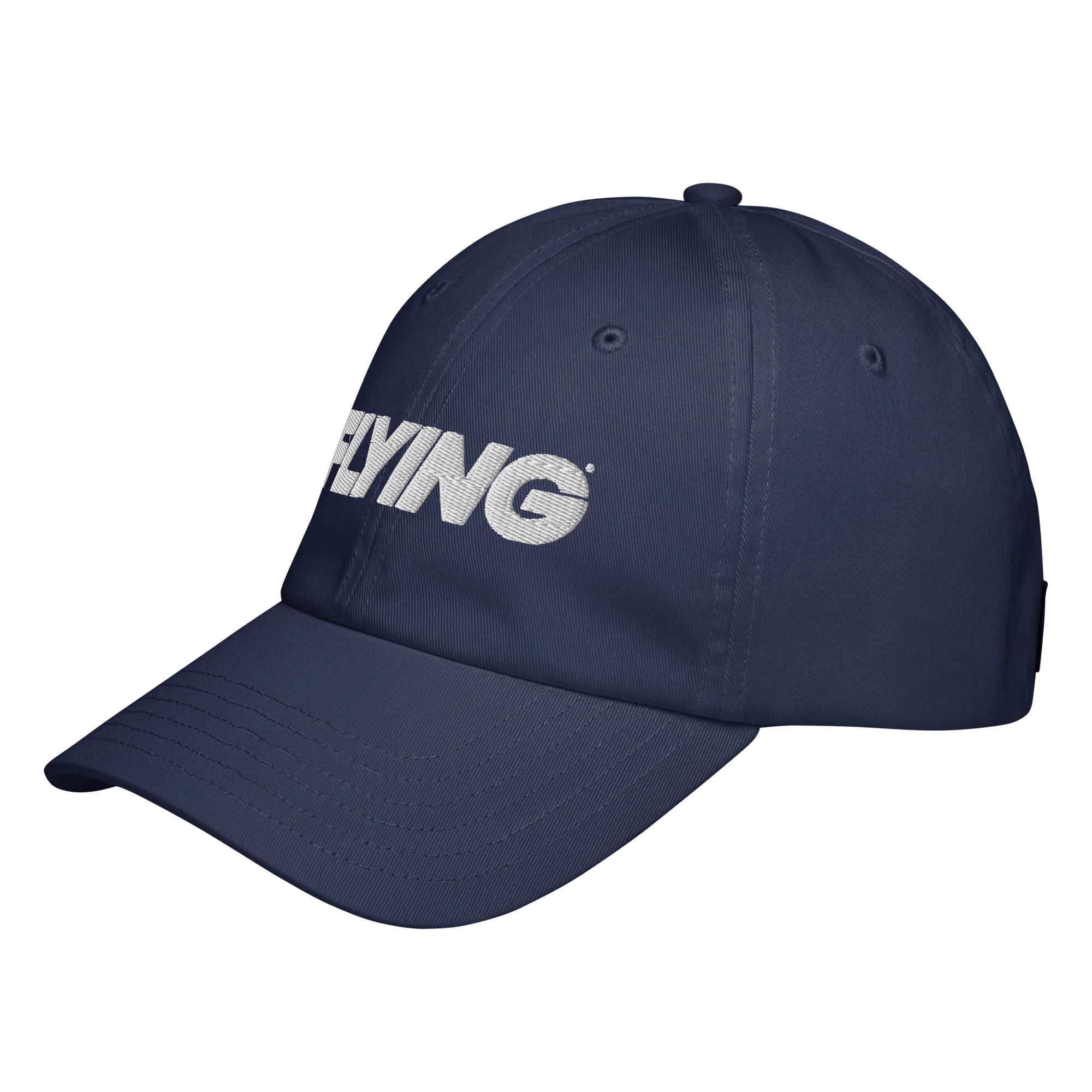 FLYING Under Armour® Dad Hat - Image 6