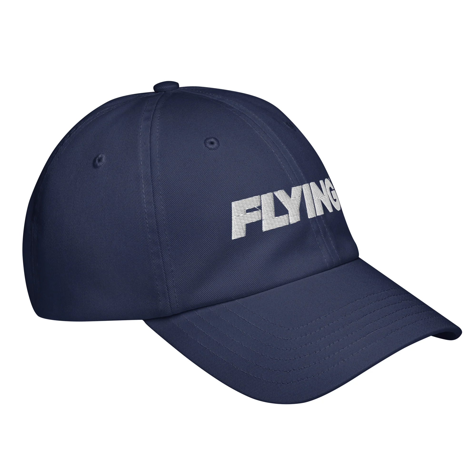 FLYING Under Armour® Dad Hat - Image 7
