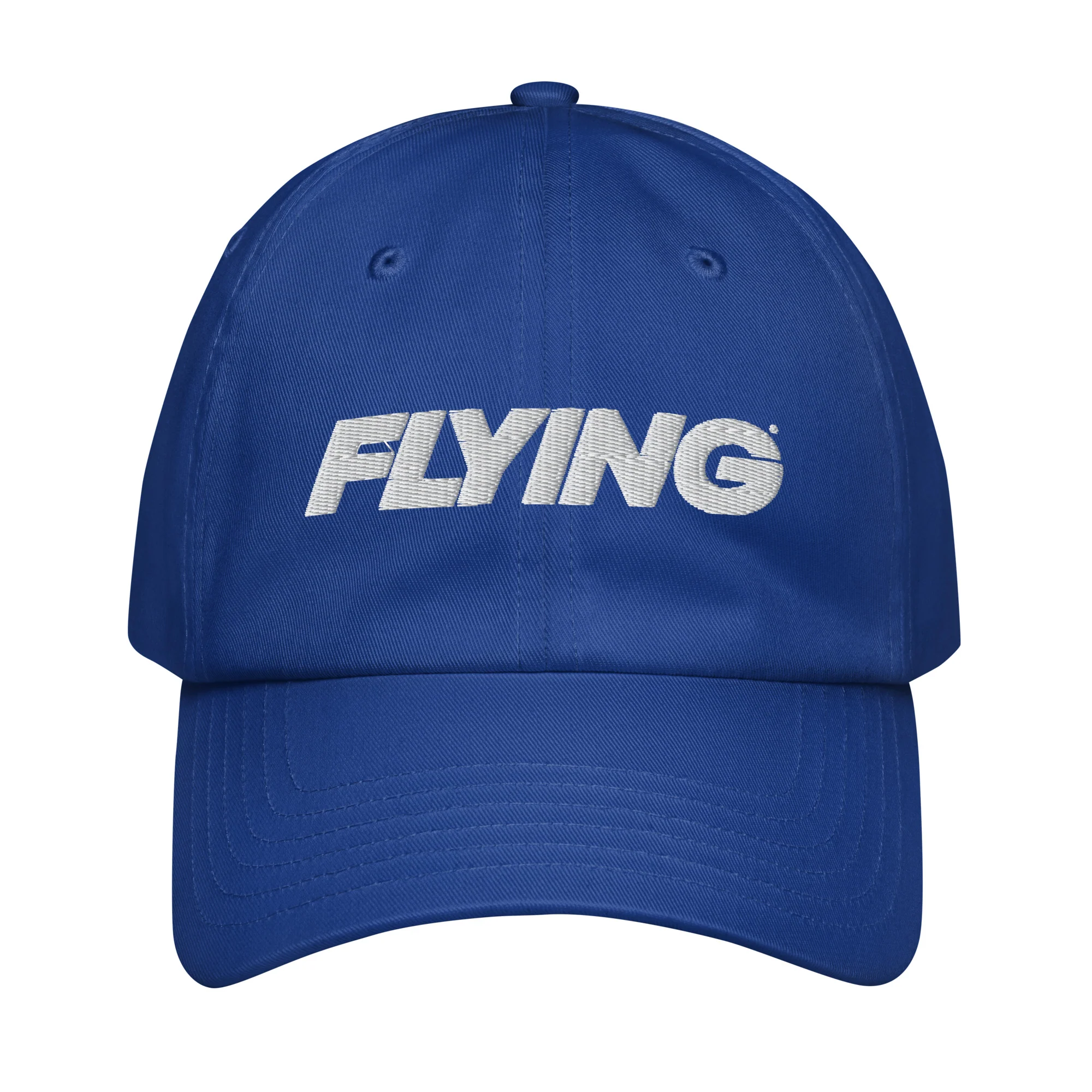 FLYING Under Armour® Dad Hat - Image 9