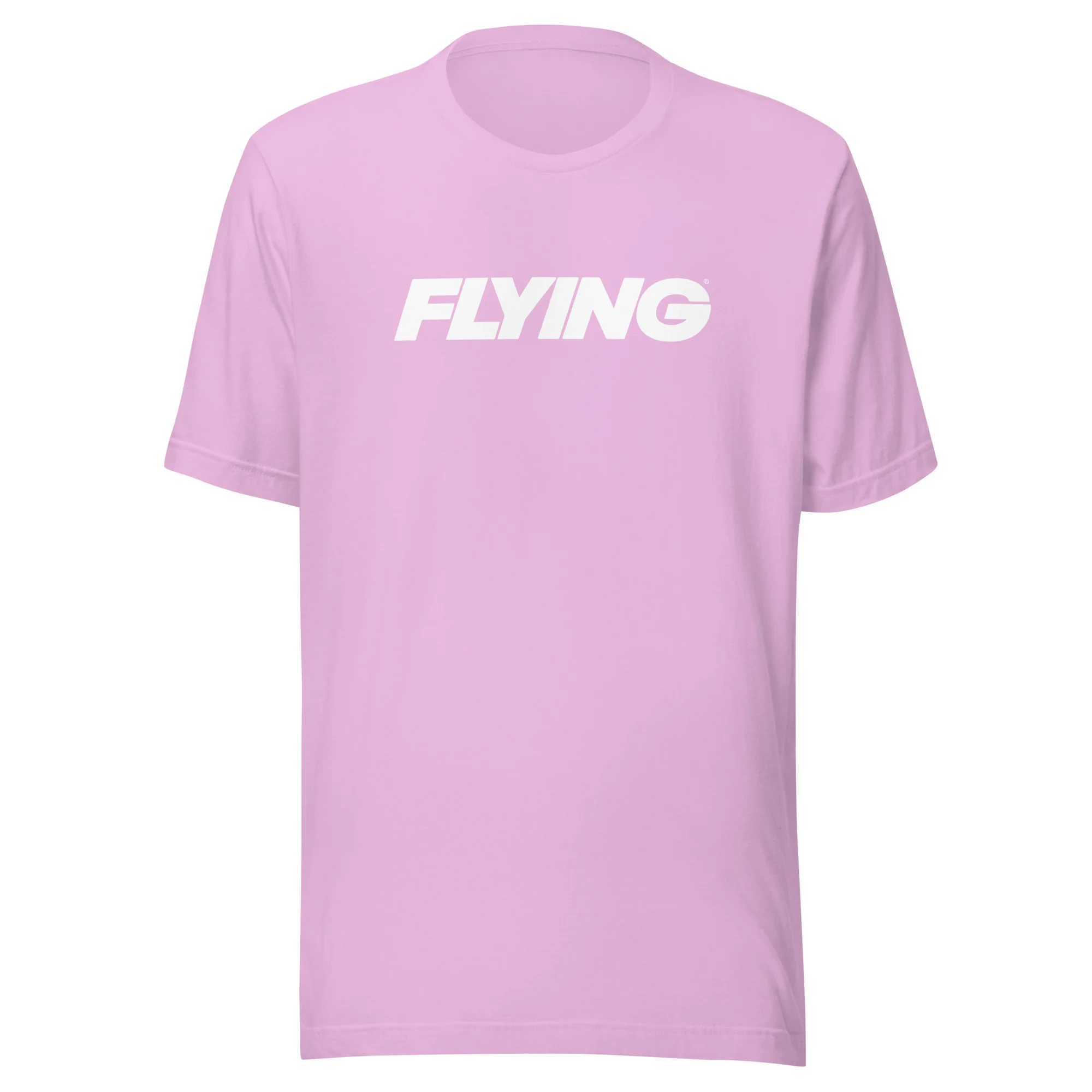 FLYING Unisex Tee - Image 7