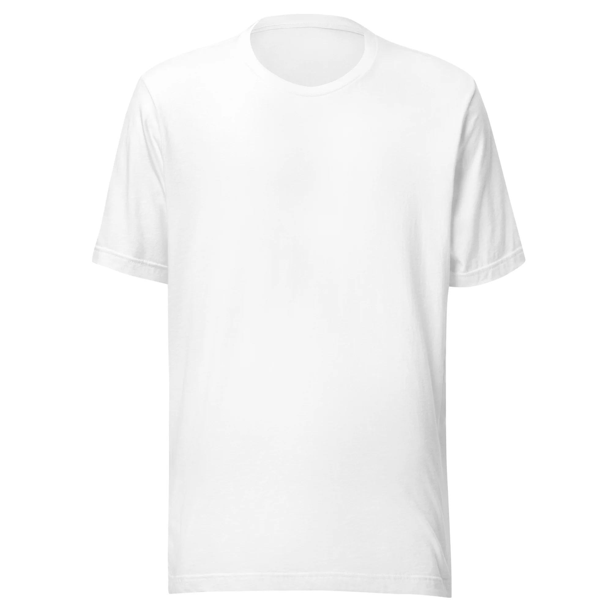 FLYING Unisex Tee - Image 9