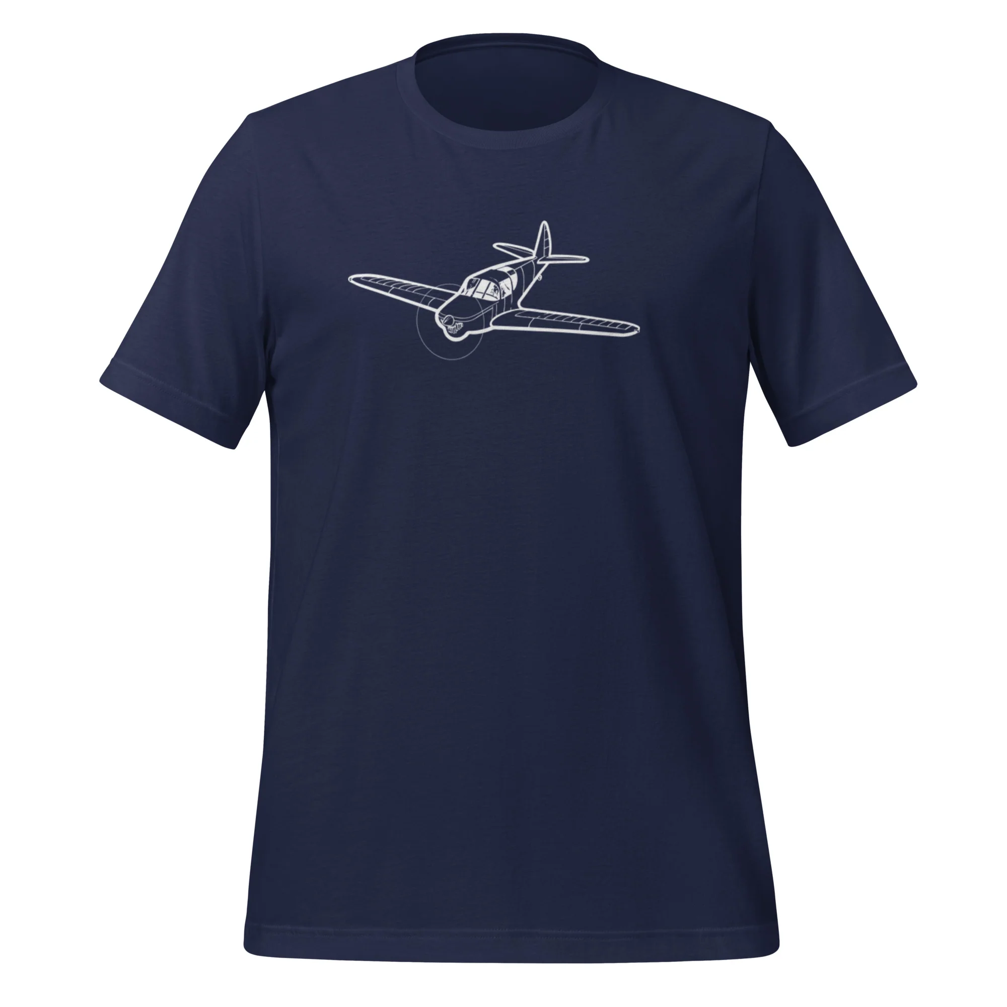 Globe Swift Classic Monoplane Tee - Image 3