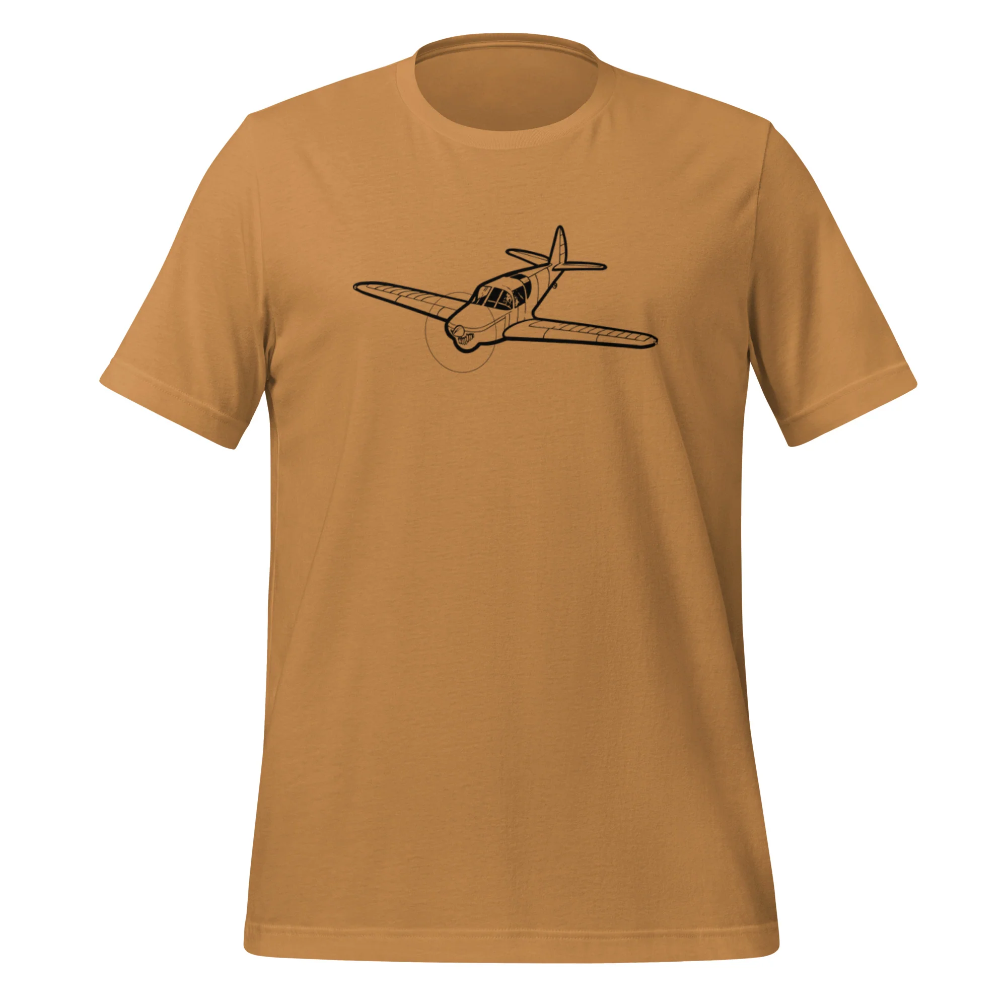 Globe Swift Classic Monoplane Tee - Image 5