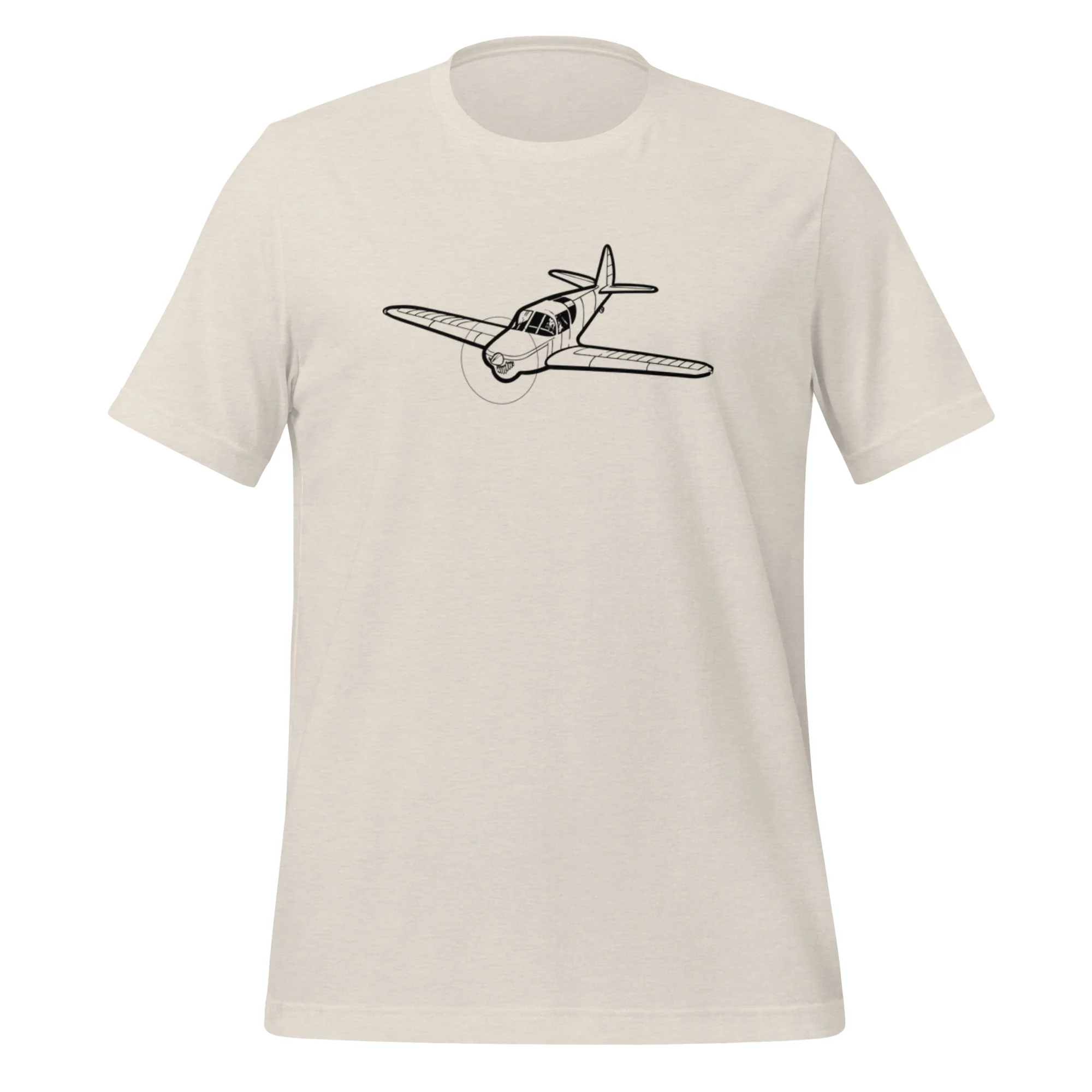 Globe Swift Classic Monoplane Tee - Image 7