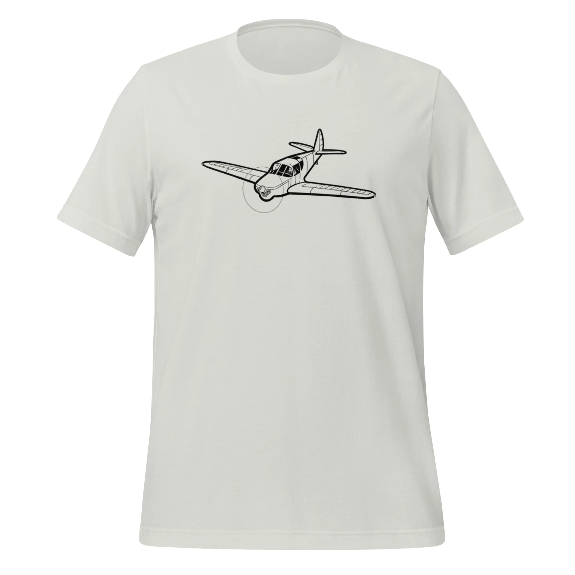 Globe Swift Classic Monoplane Tee - Image 8