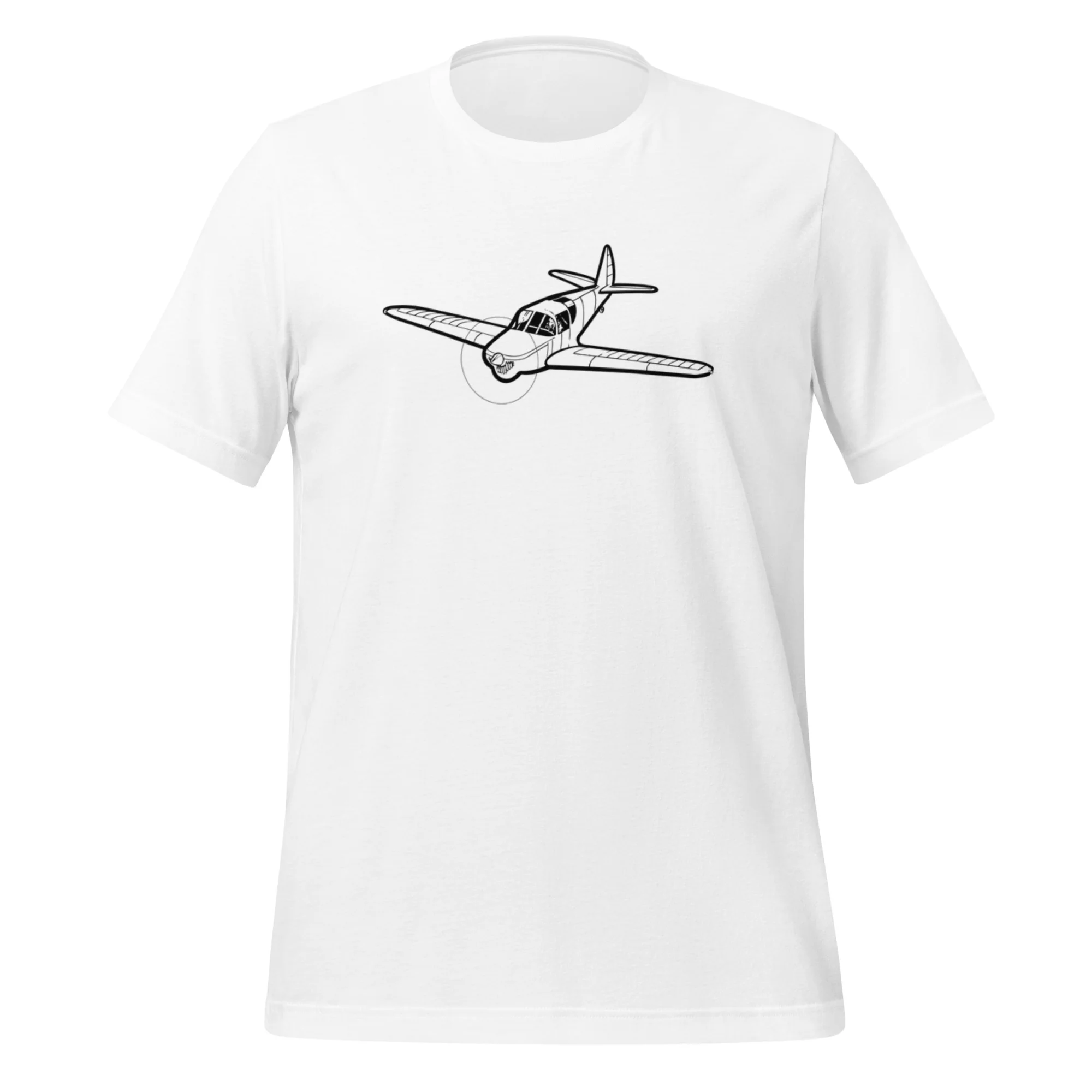Globe Swift Classic Monoplane Tee - Image 9
