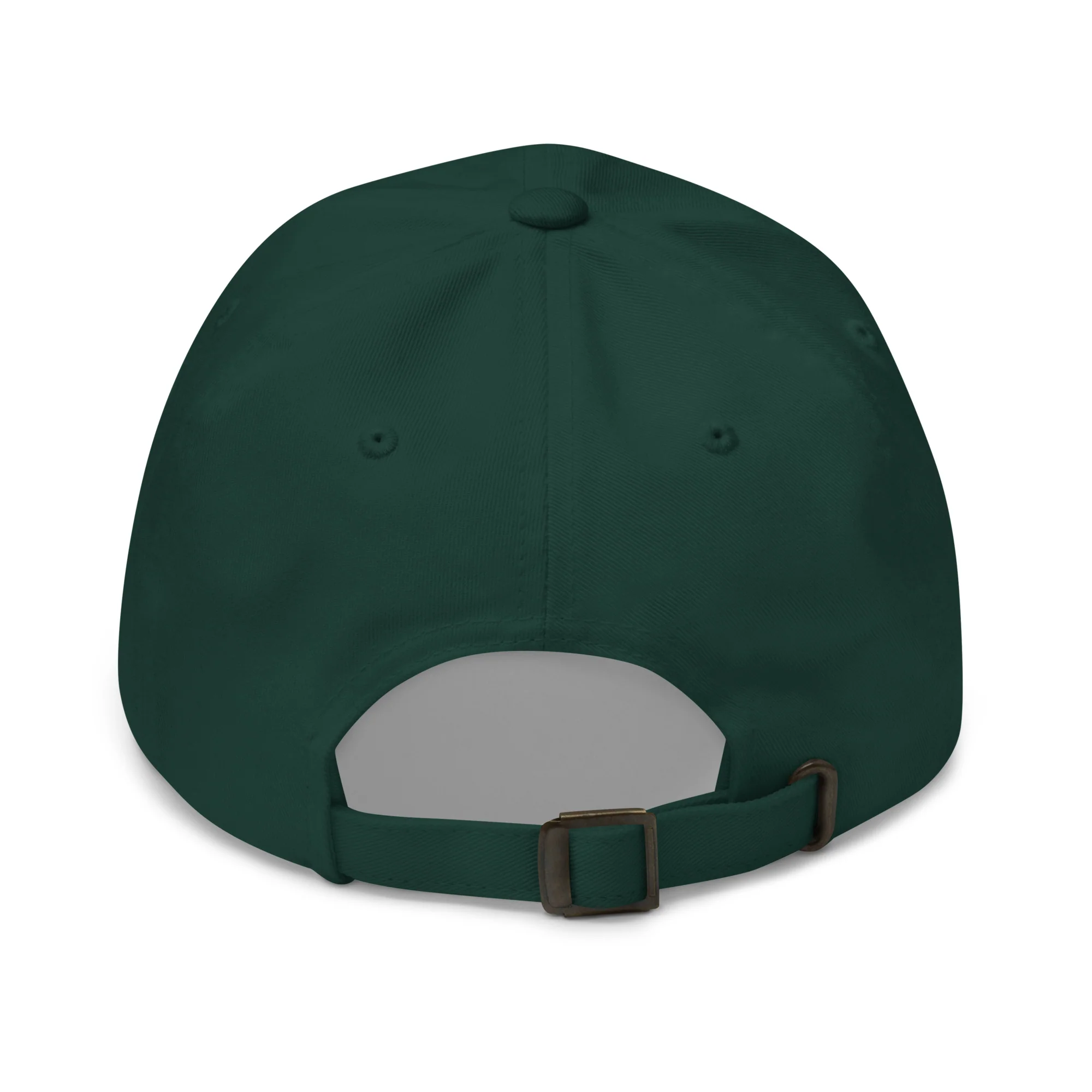Gone FLYING Dad Hat - Image 12