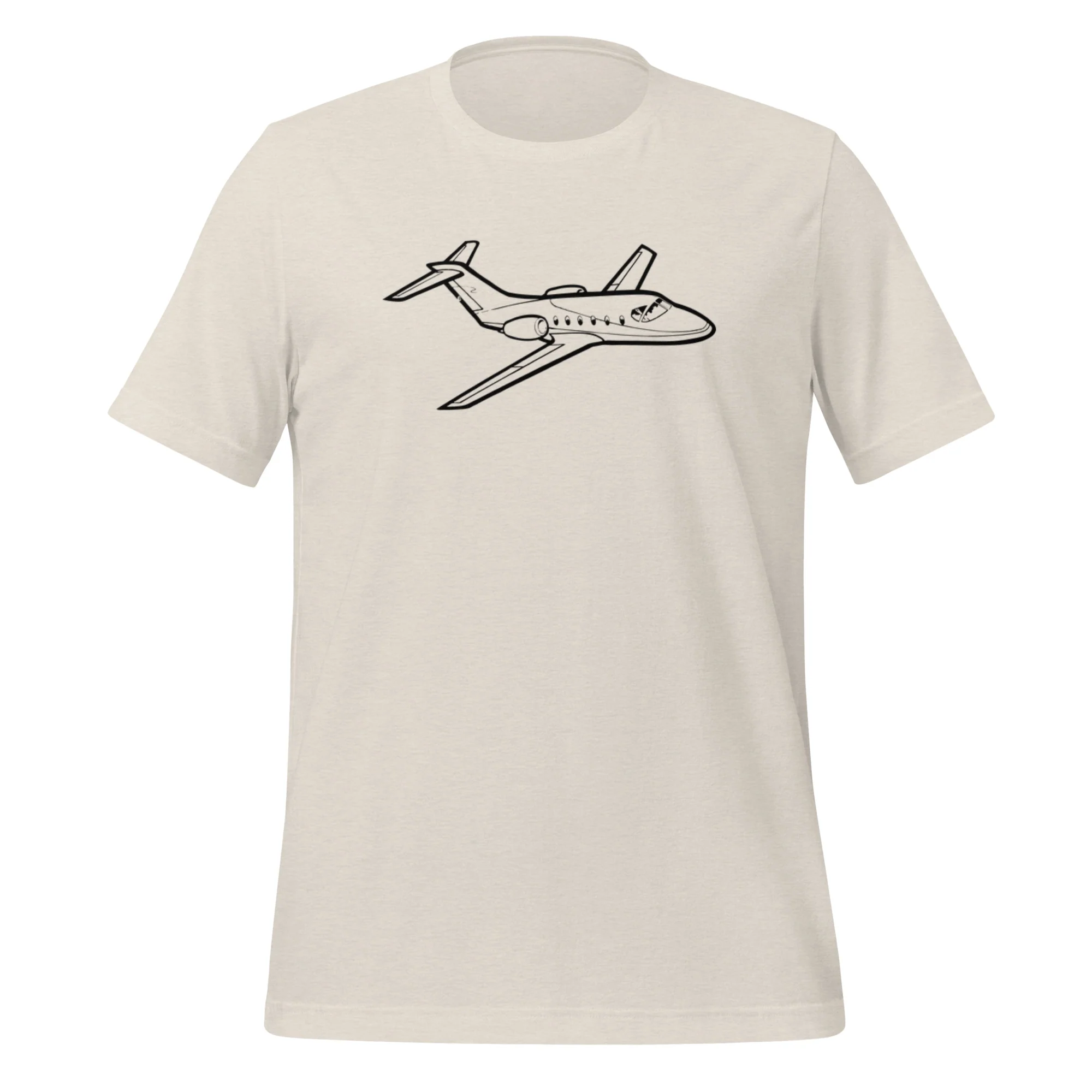 Hawker 400 Business Jet Tee - Image 7