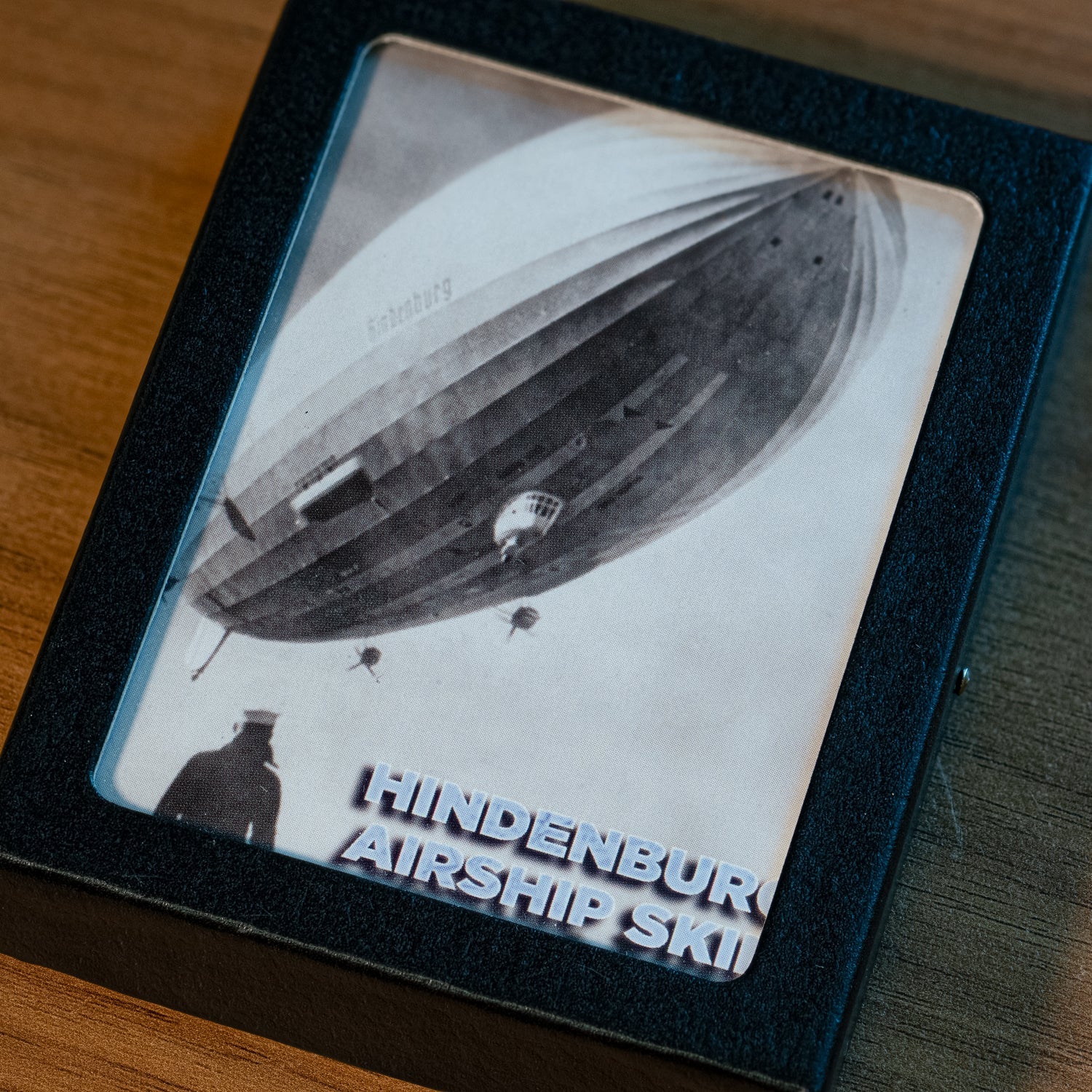 Hindenburg Airship Skin - Large Size - Image 6