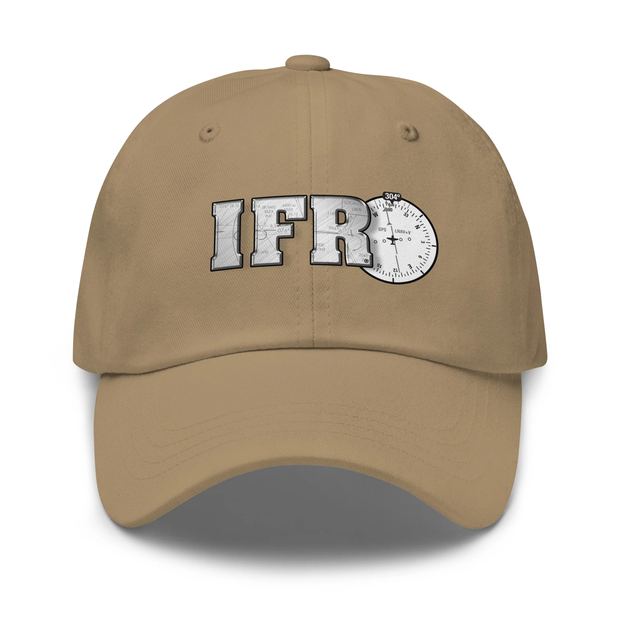 IFR Dad Hat - Image 4