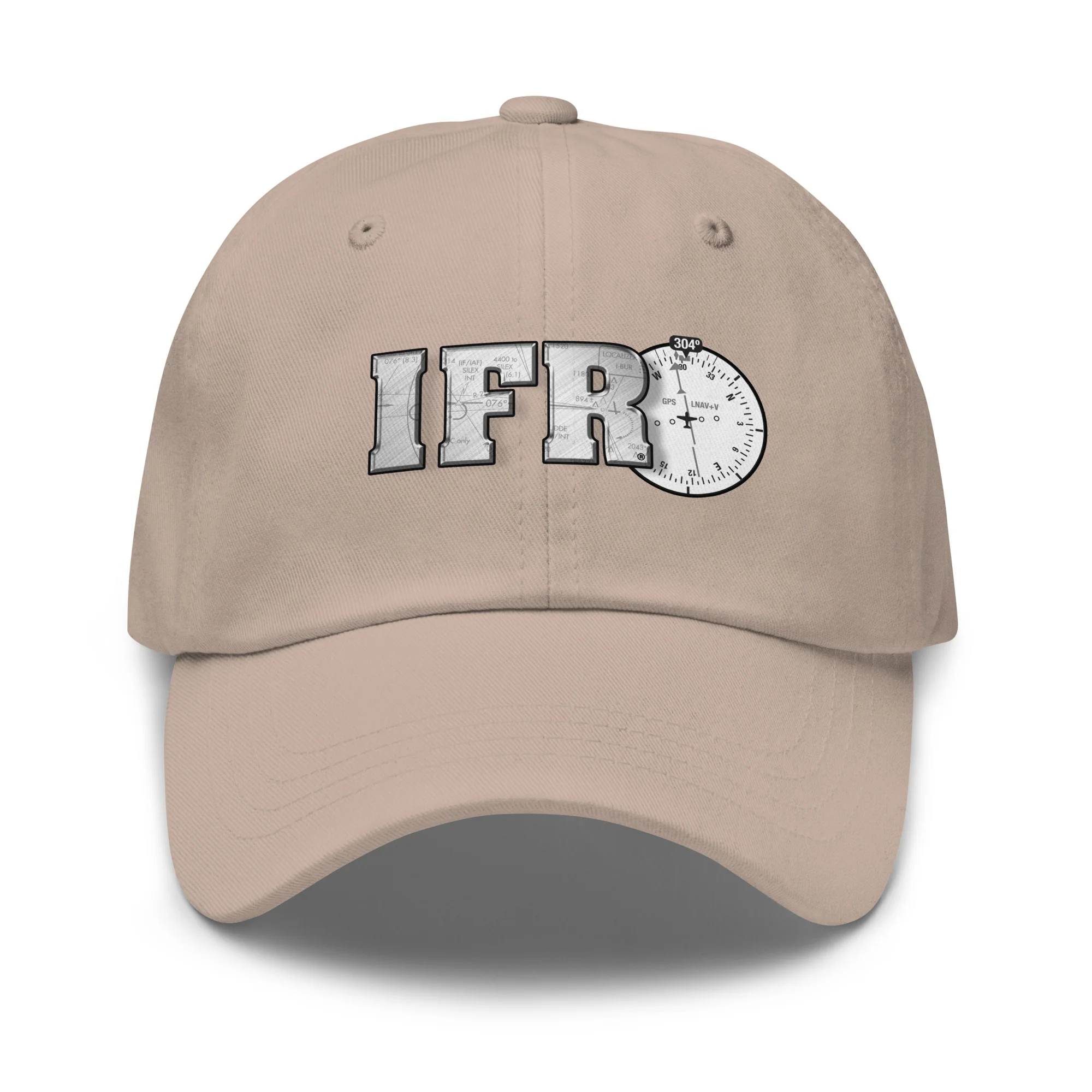 IFR Dad Hat - Image 5