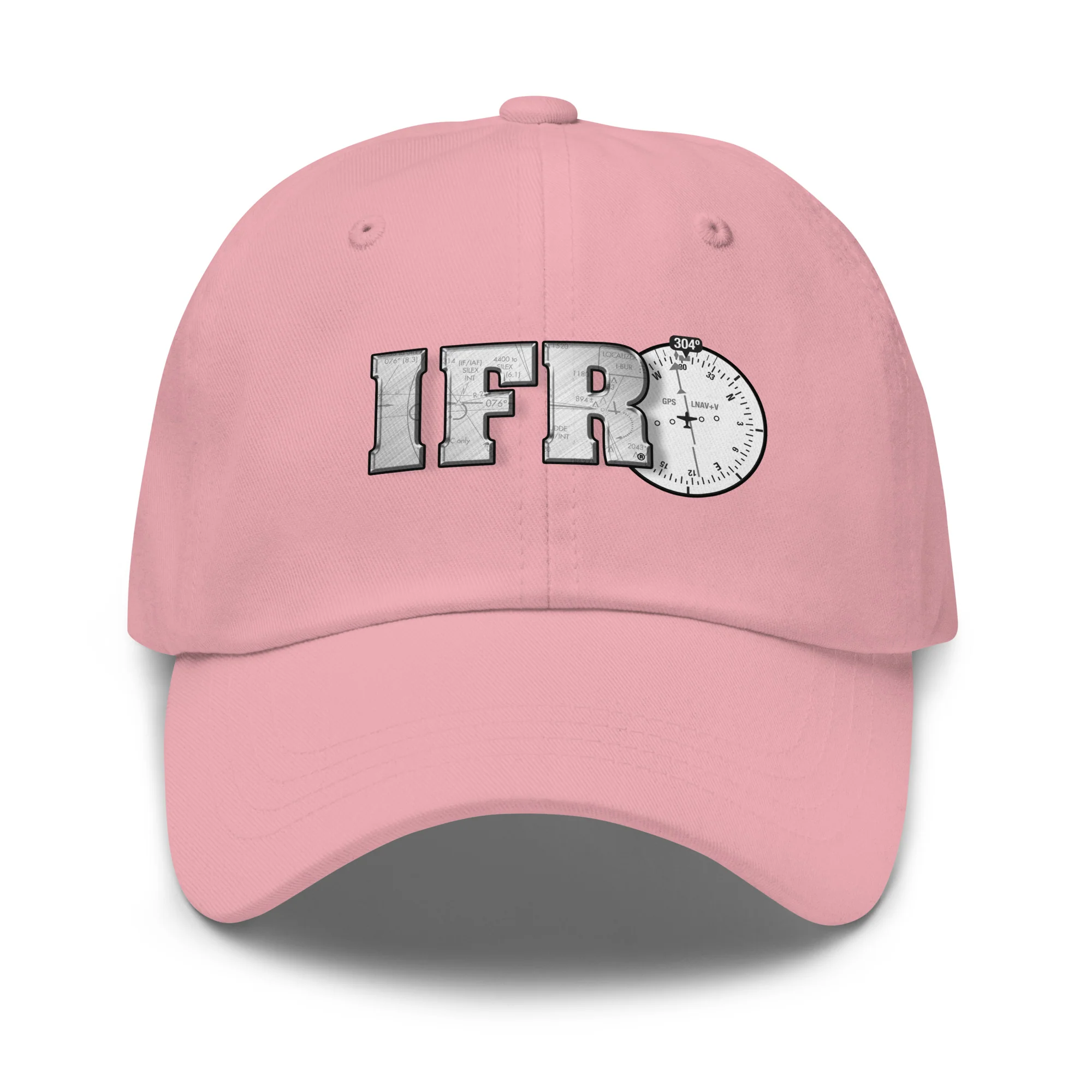 IFR Dad Hat - Image 6