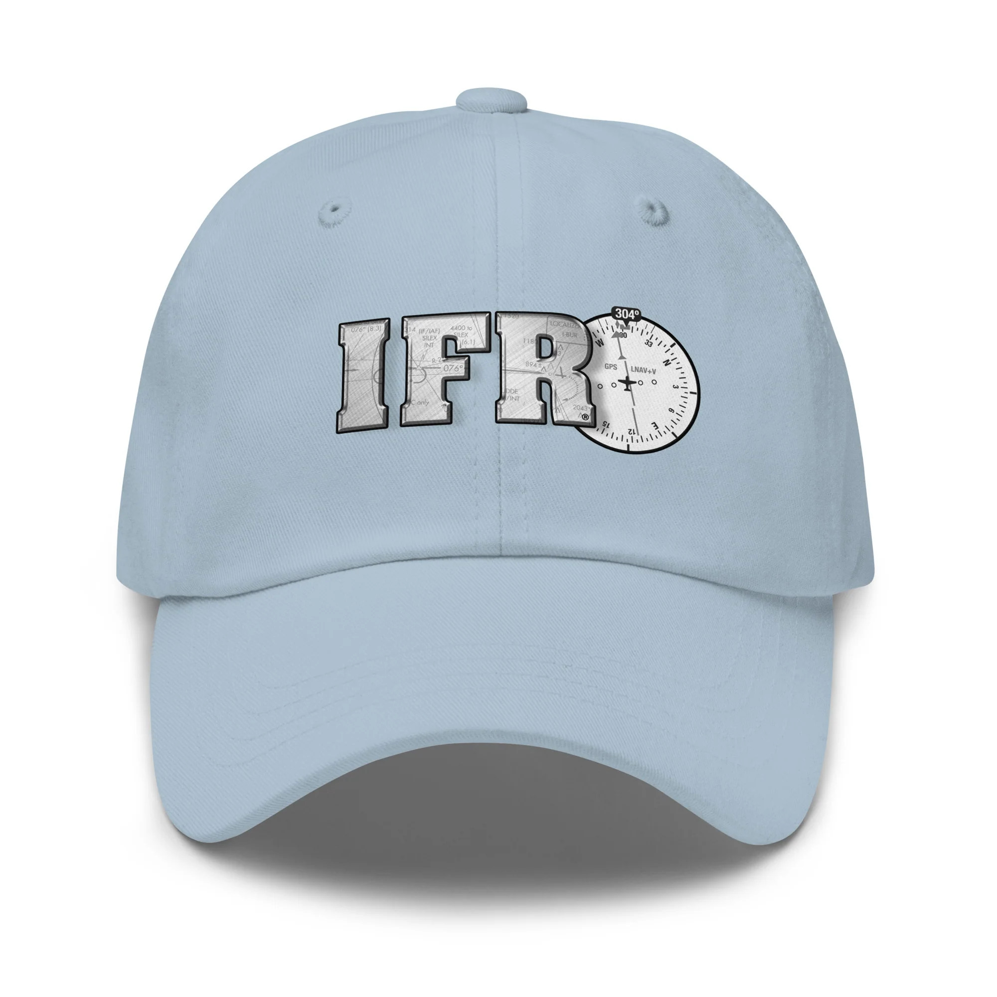 IFR Dad Hat - Image 7