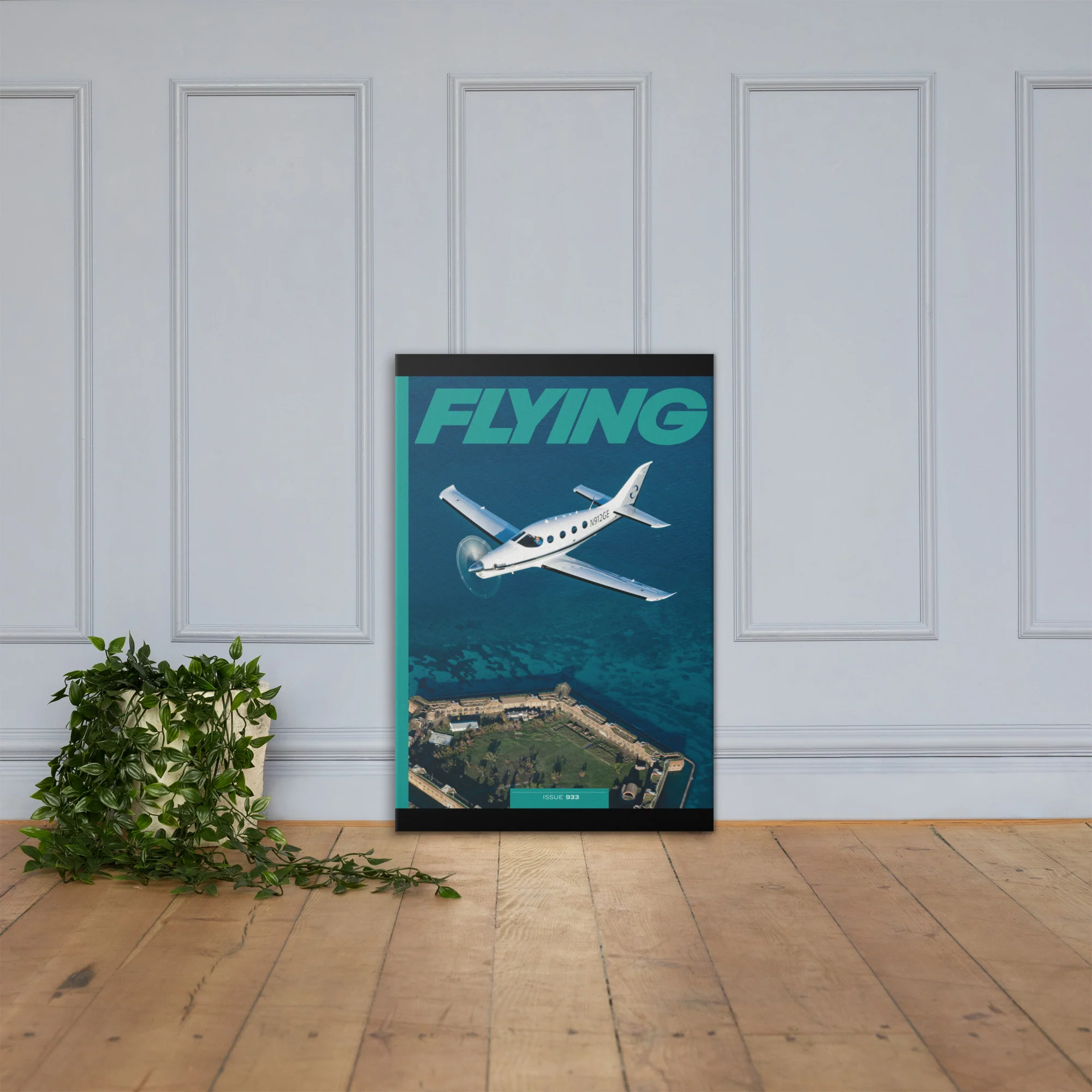 Issue 933 Cover Print - Image 11