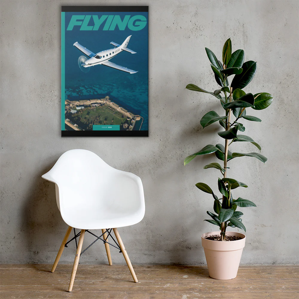 Issue 933 Cover Print - Image 12