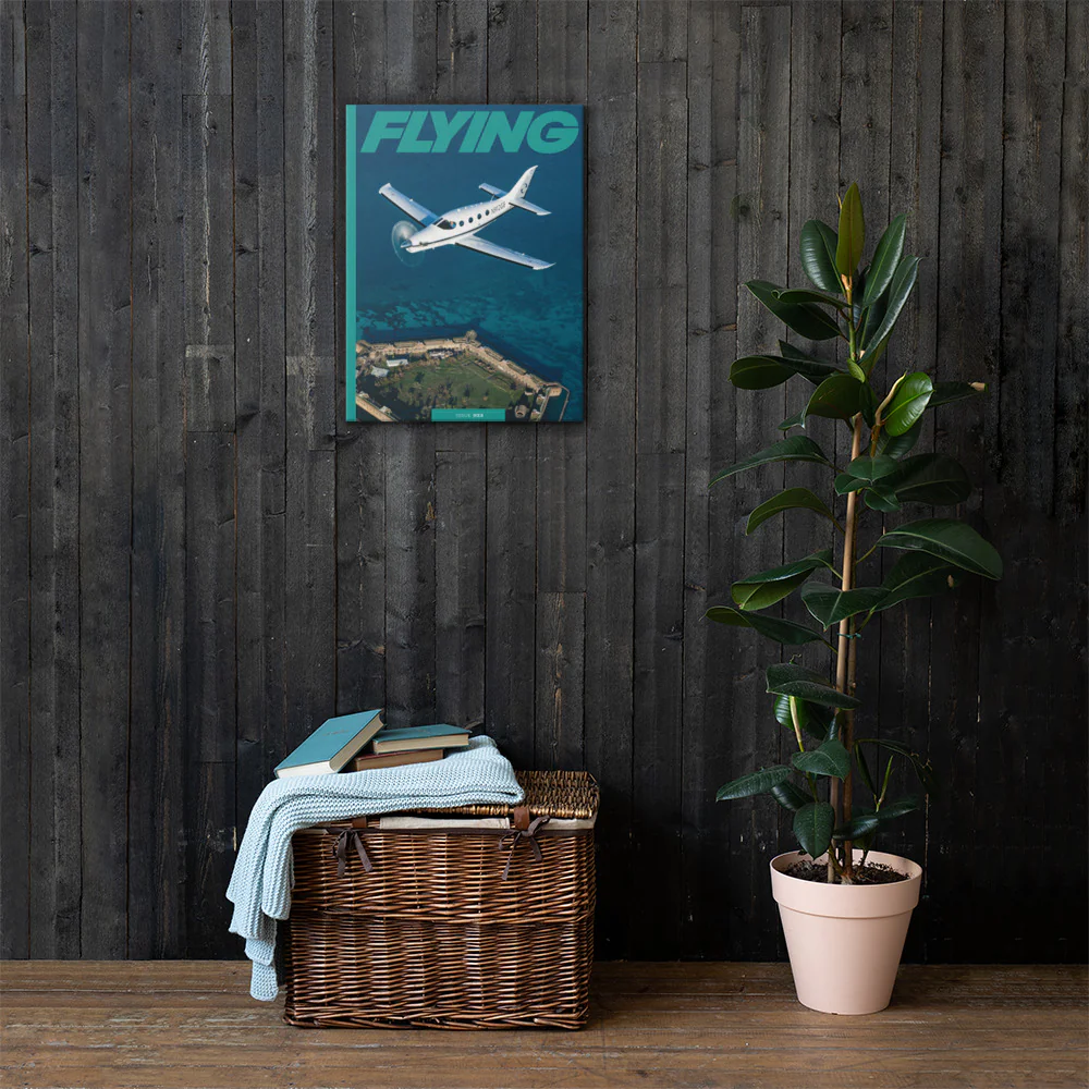 Issue 933 Cover Print - Image 8