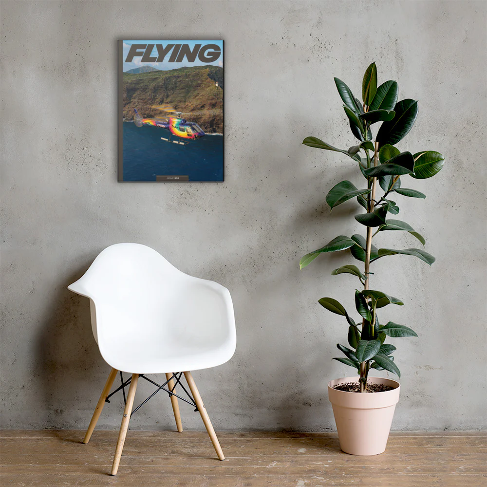 Issue 935 Cover Print - Image 10