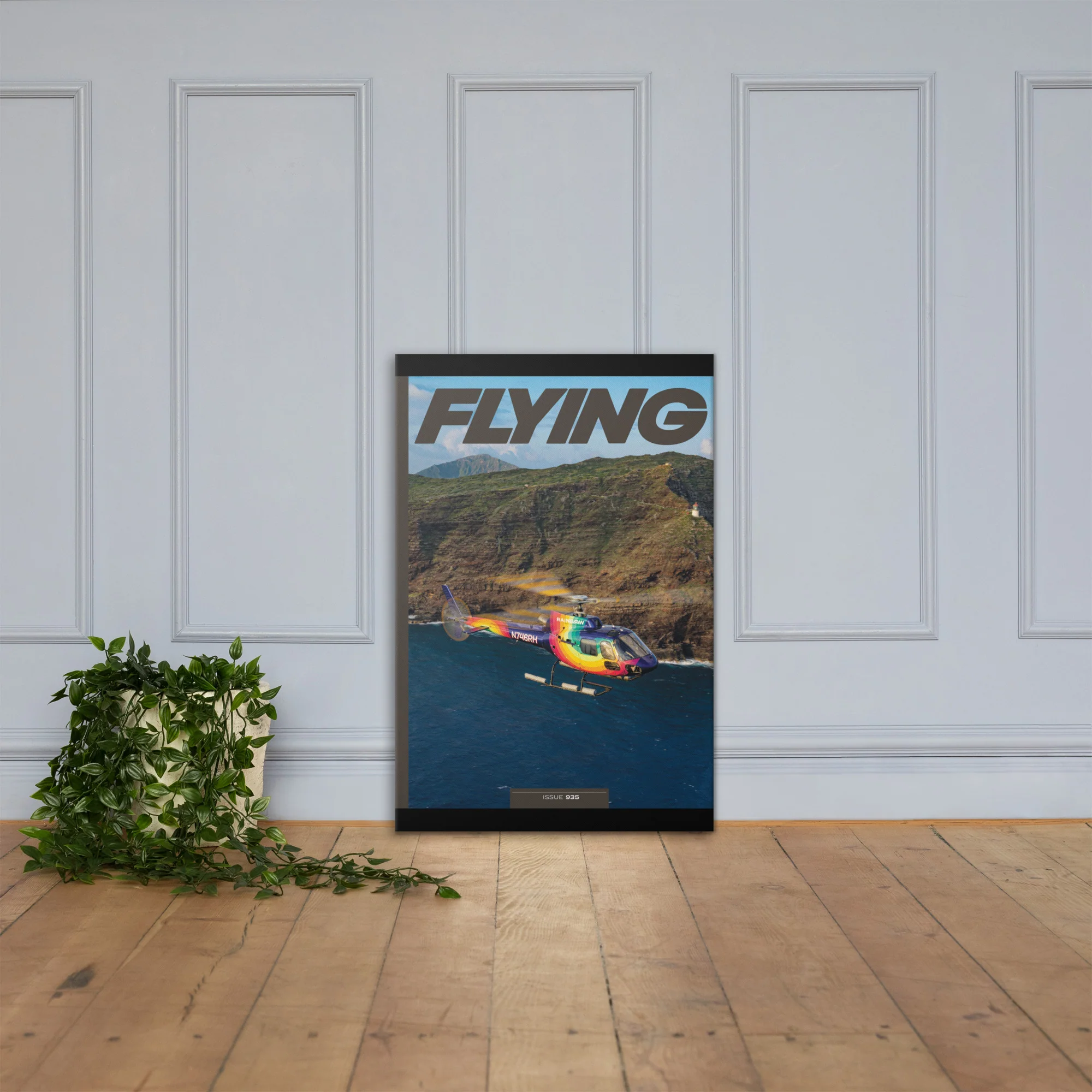 Issue 935 Cover Print - Image 11