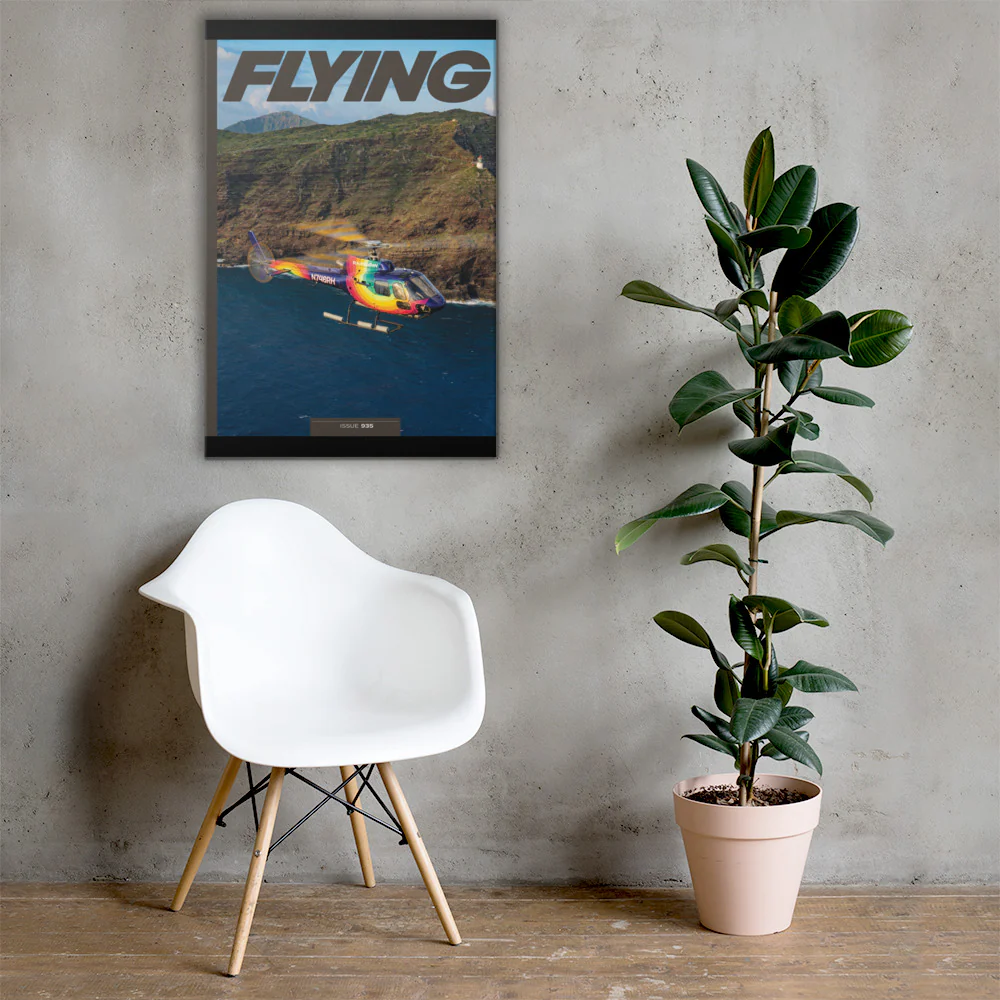 Issue 935 Cover Print - Image 12