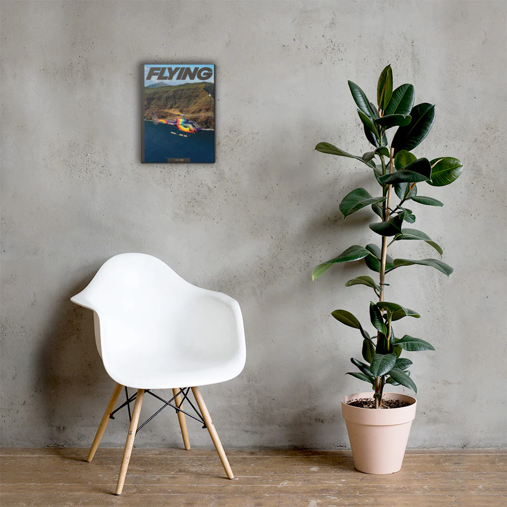Issue 935 Cover Print - Image 4
