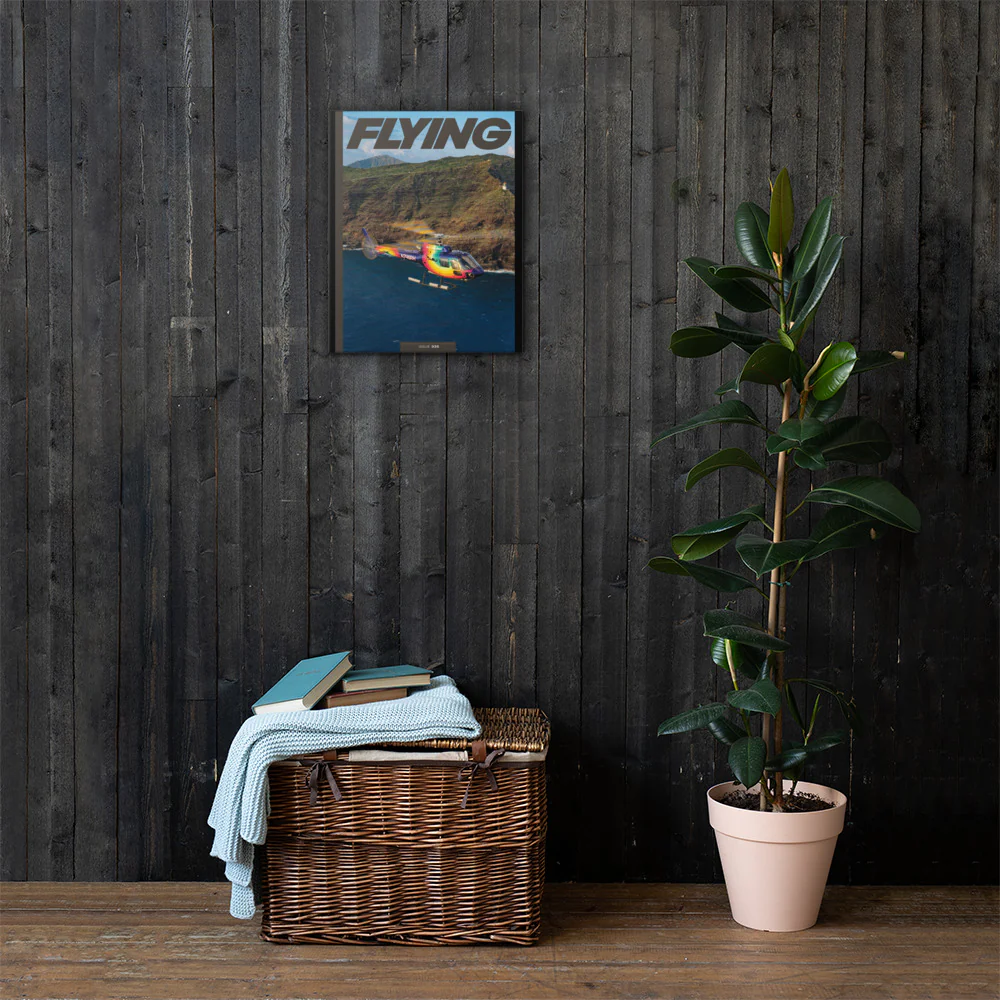 Issue 935 Cover Print - Image 5