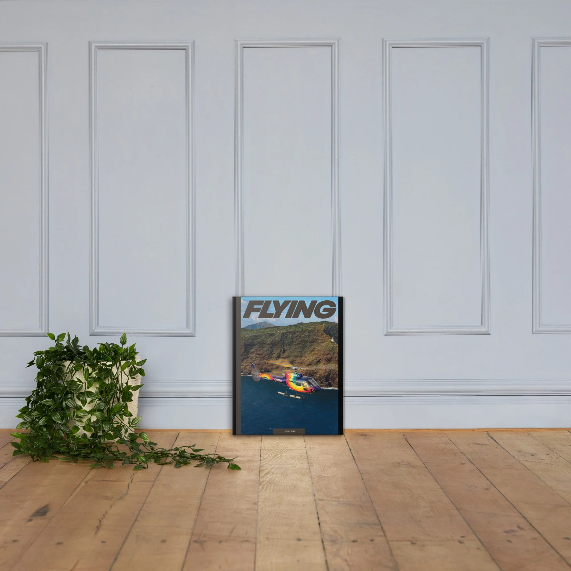 Issue 935 Cover Print - Image 6