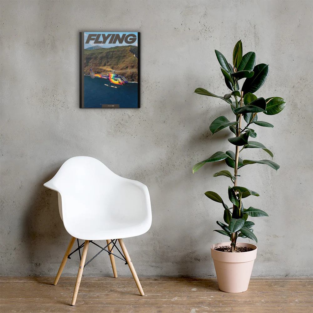 Issue 935 Cover Print - Image 7
