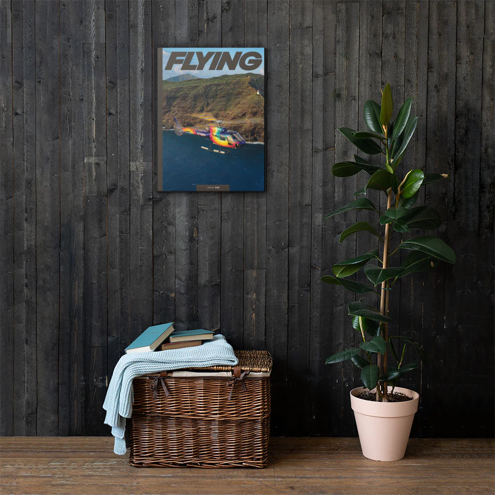 Issue 935 Cover Print - Image 8